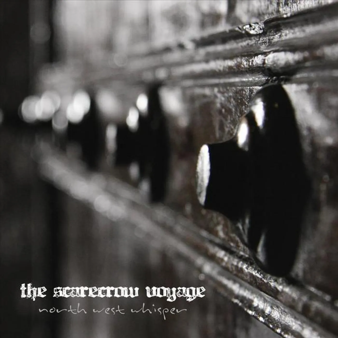 The Scarecrow Voyage Brand Page
