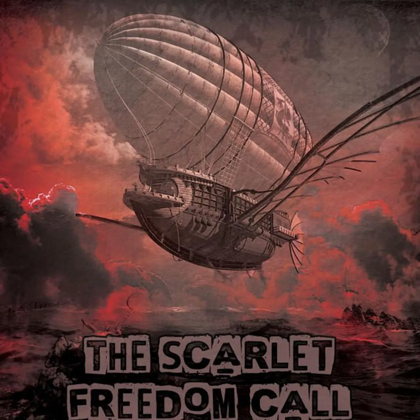 The Scarlet