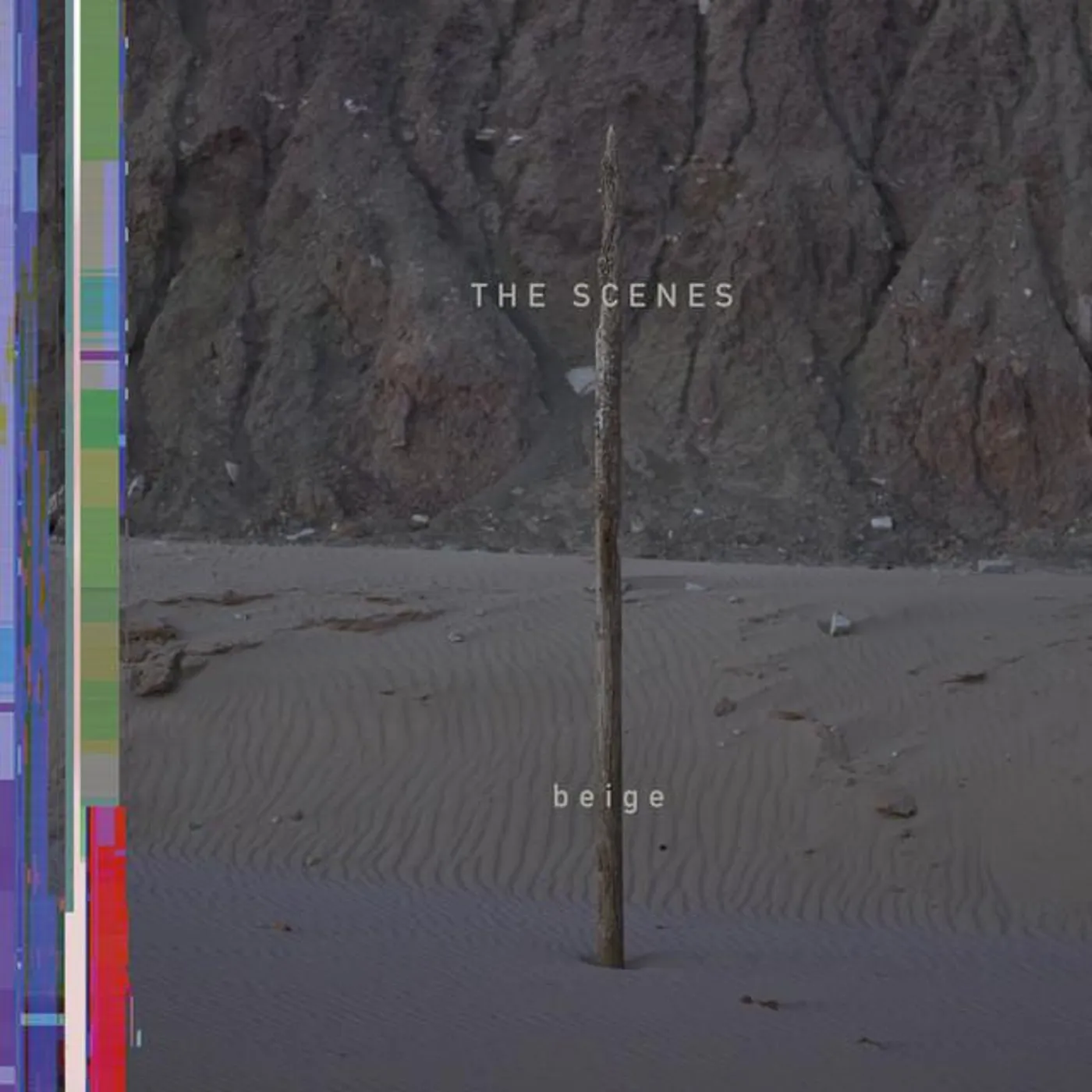 The Scenes Brand Page