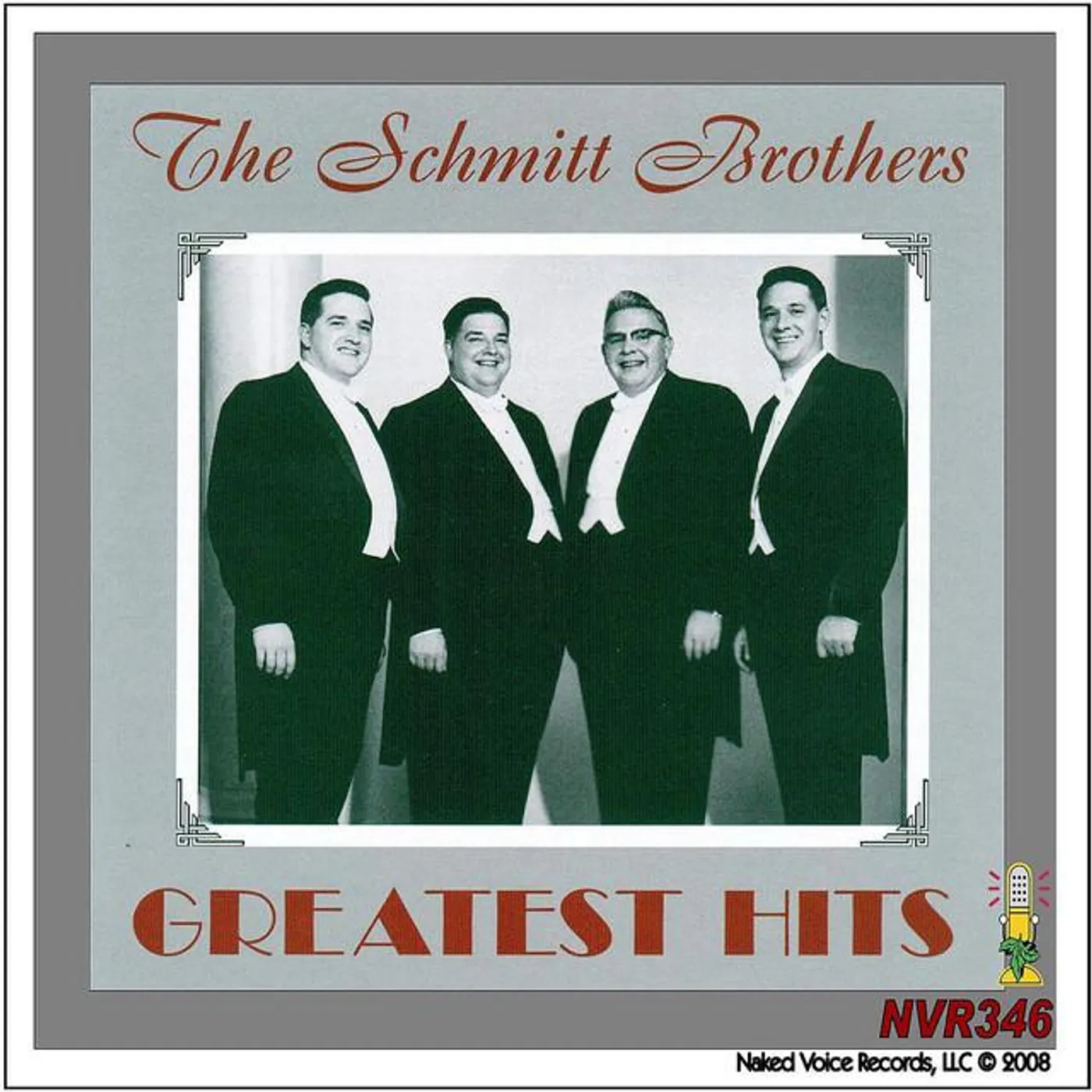The Schmitt Brothers