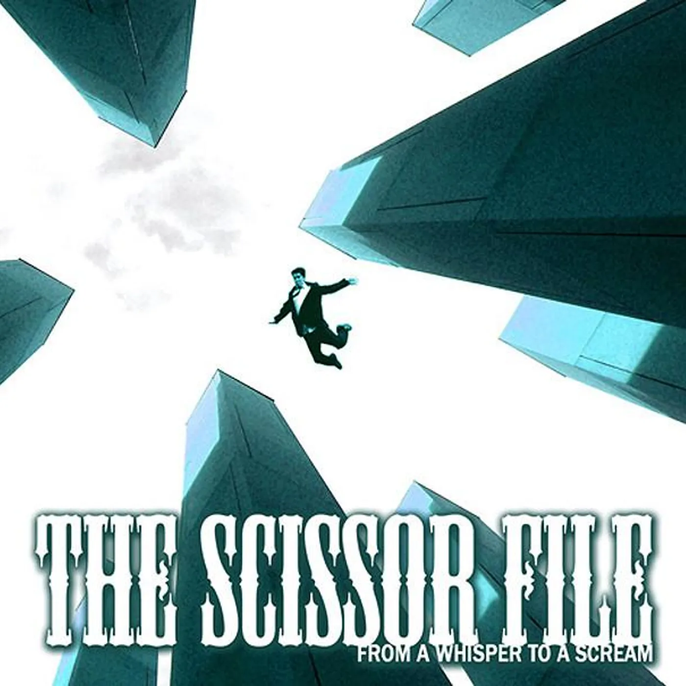 The Scissor File Brand Page