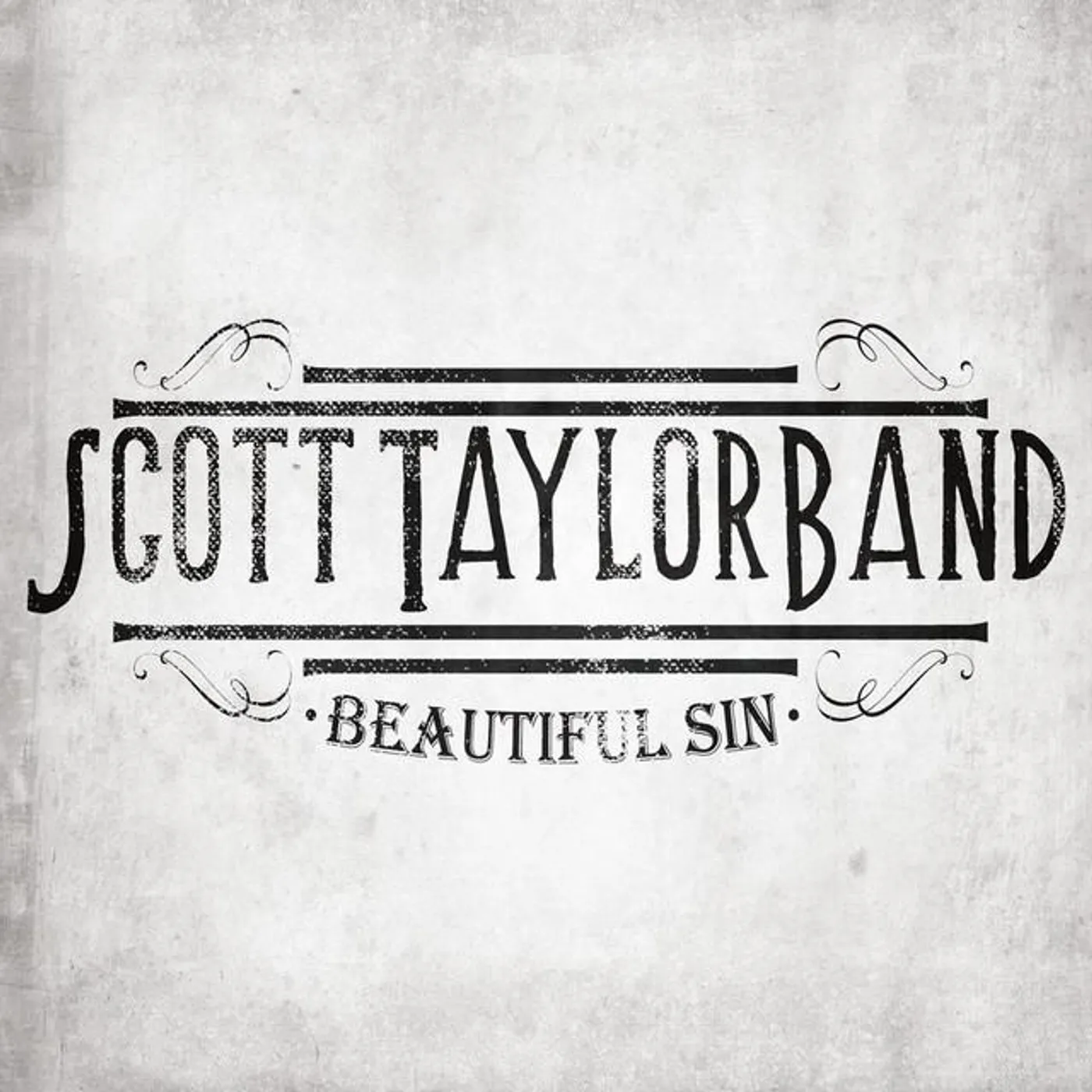 The Scott Taylor Band Brand Page