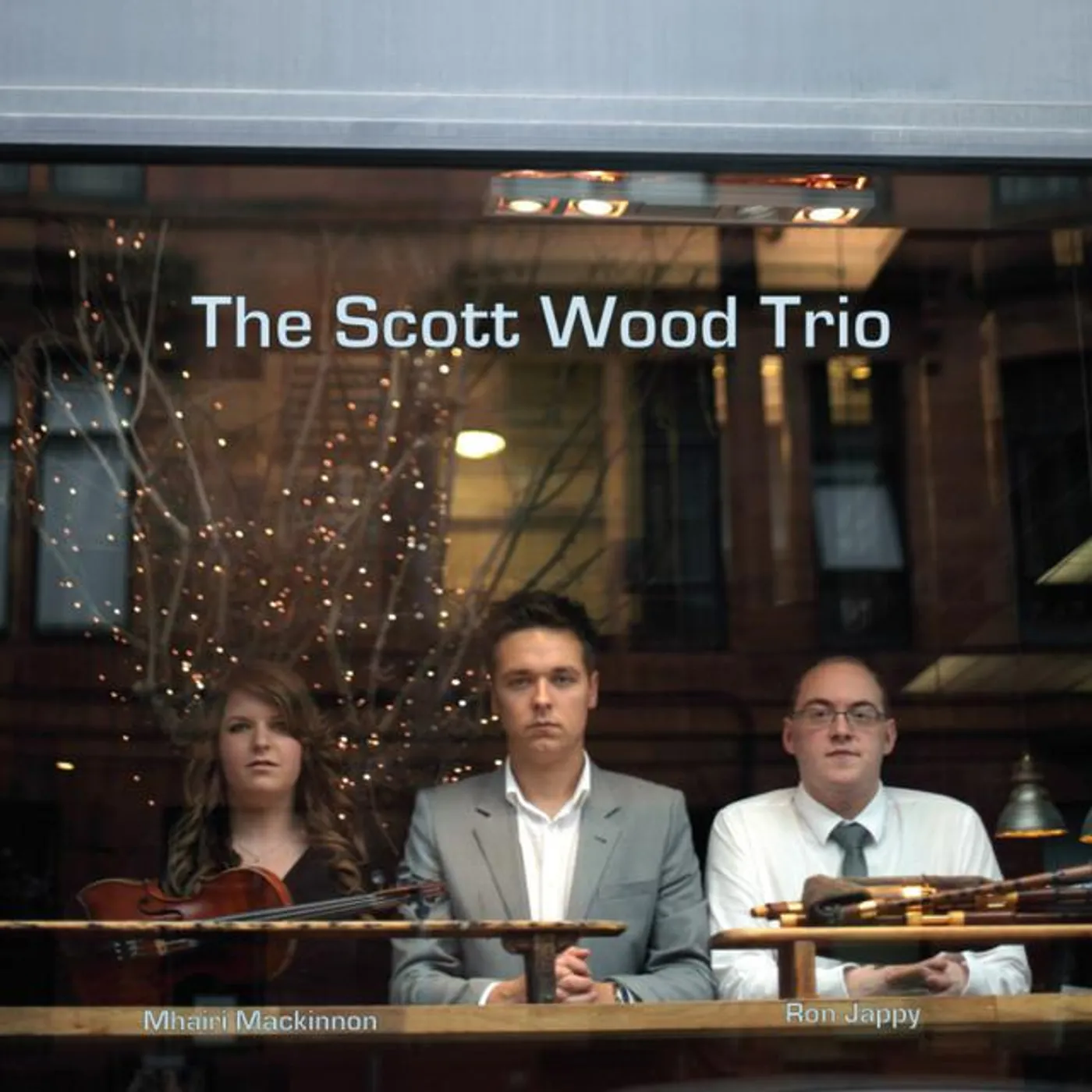 The Scott Wood Trio Brand Page