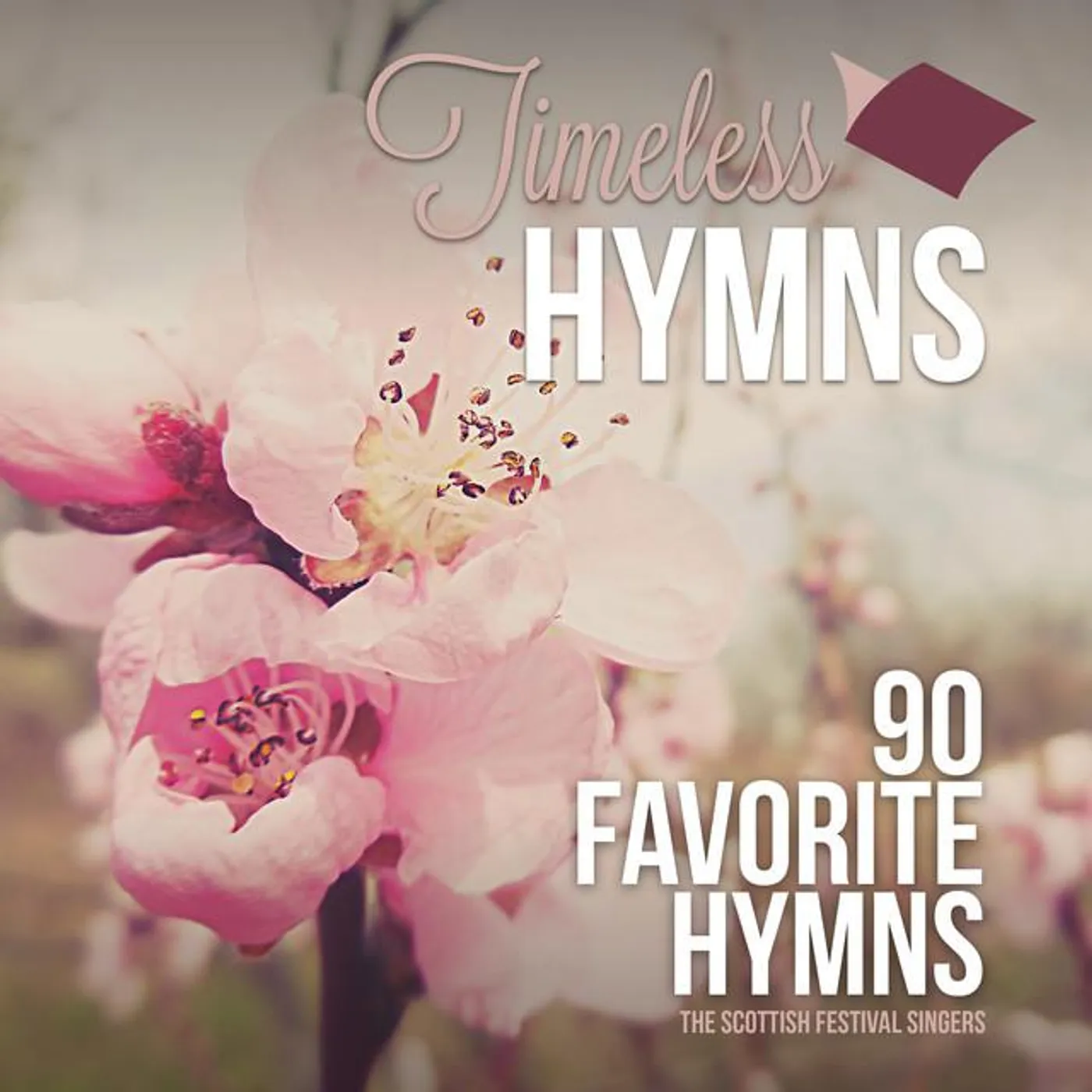 The Scottish Festival Singers Brand Page