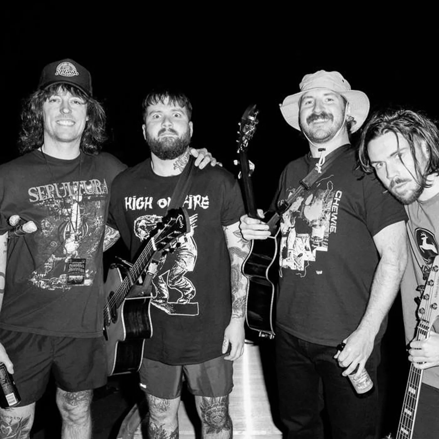 The Scratch Brand Page