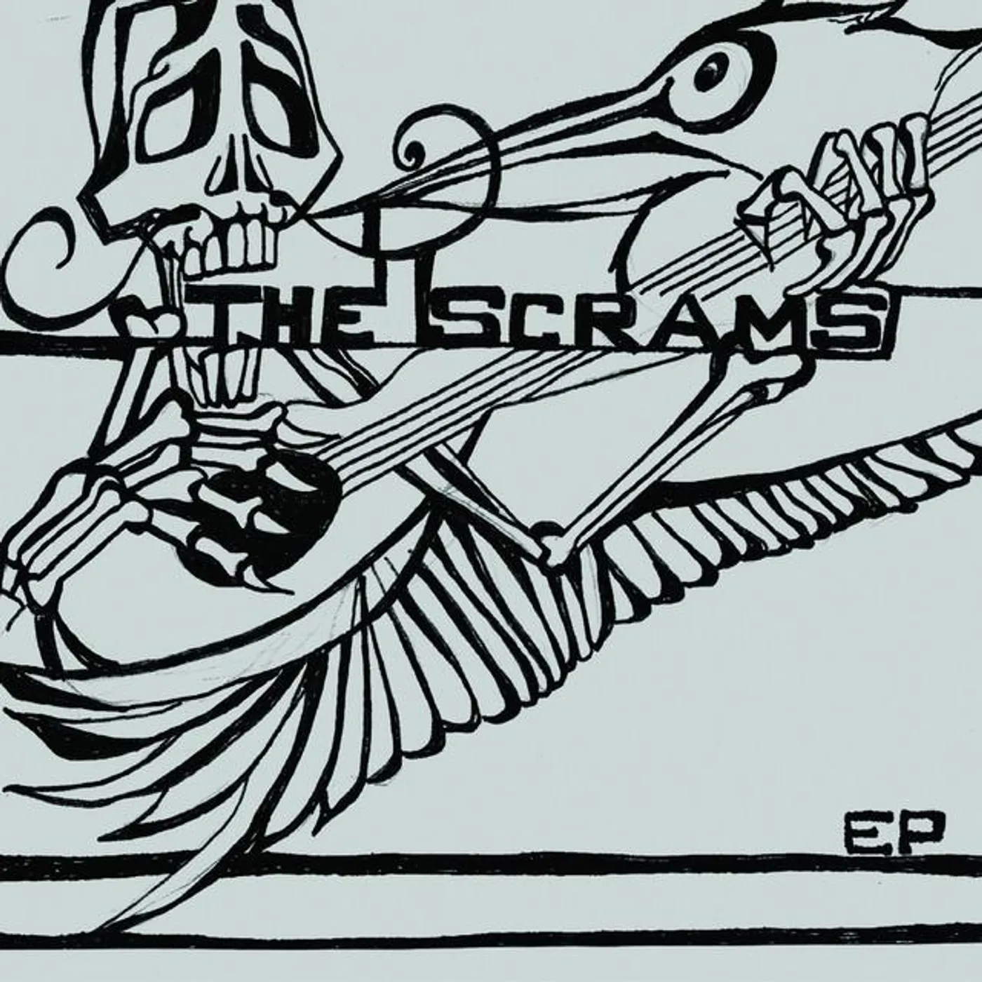 The Scrams