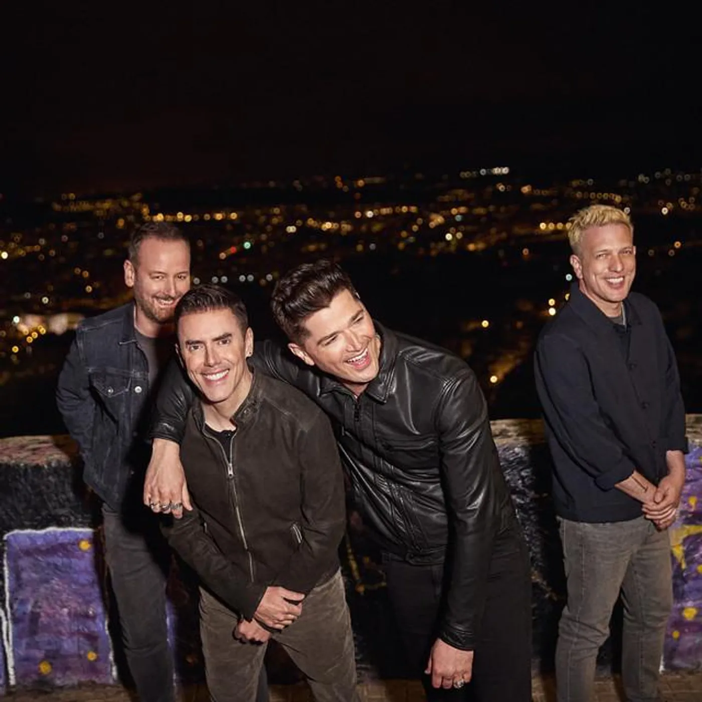 The Script Brand Page