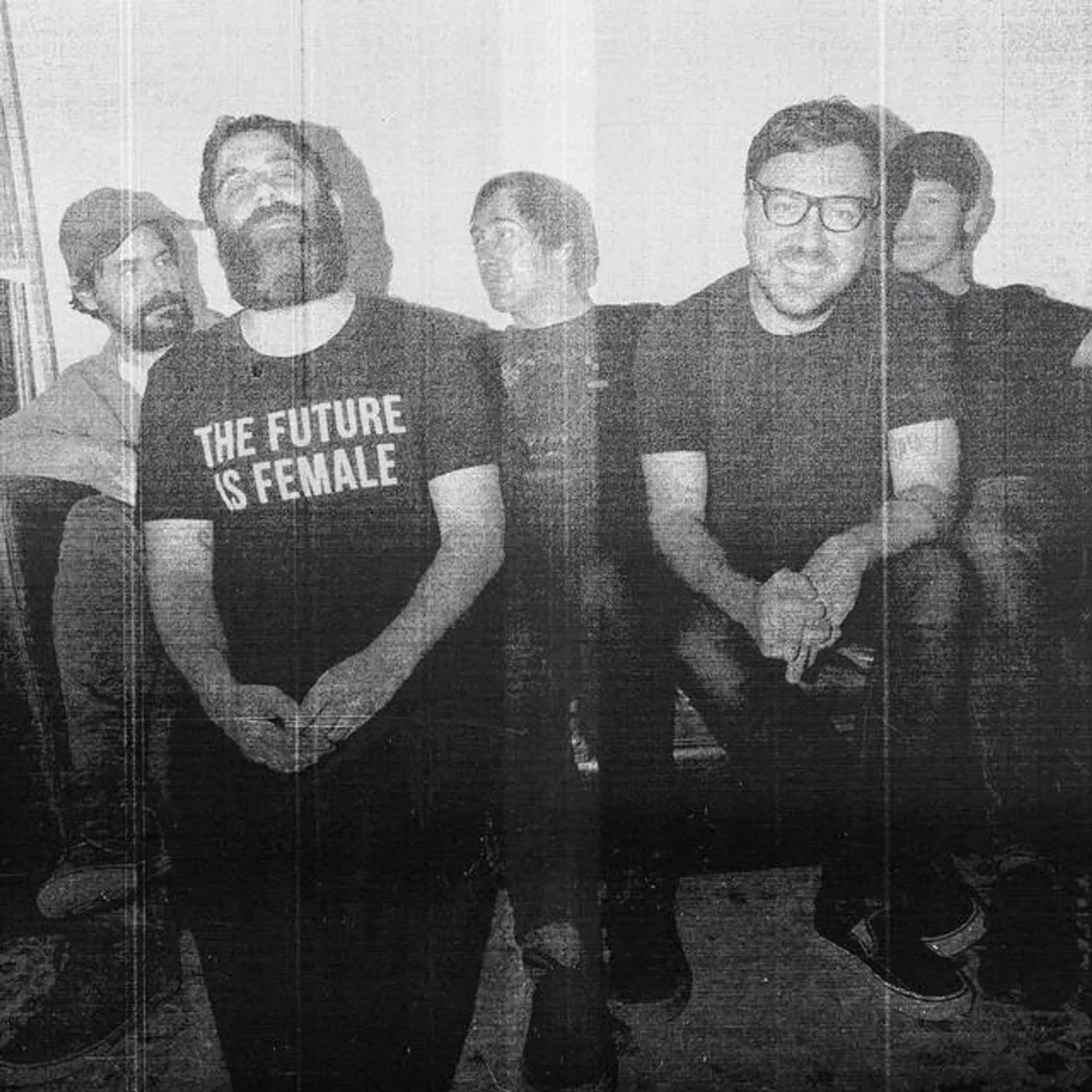 The Secret Society