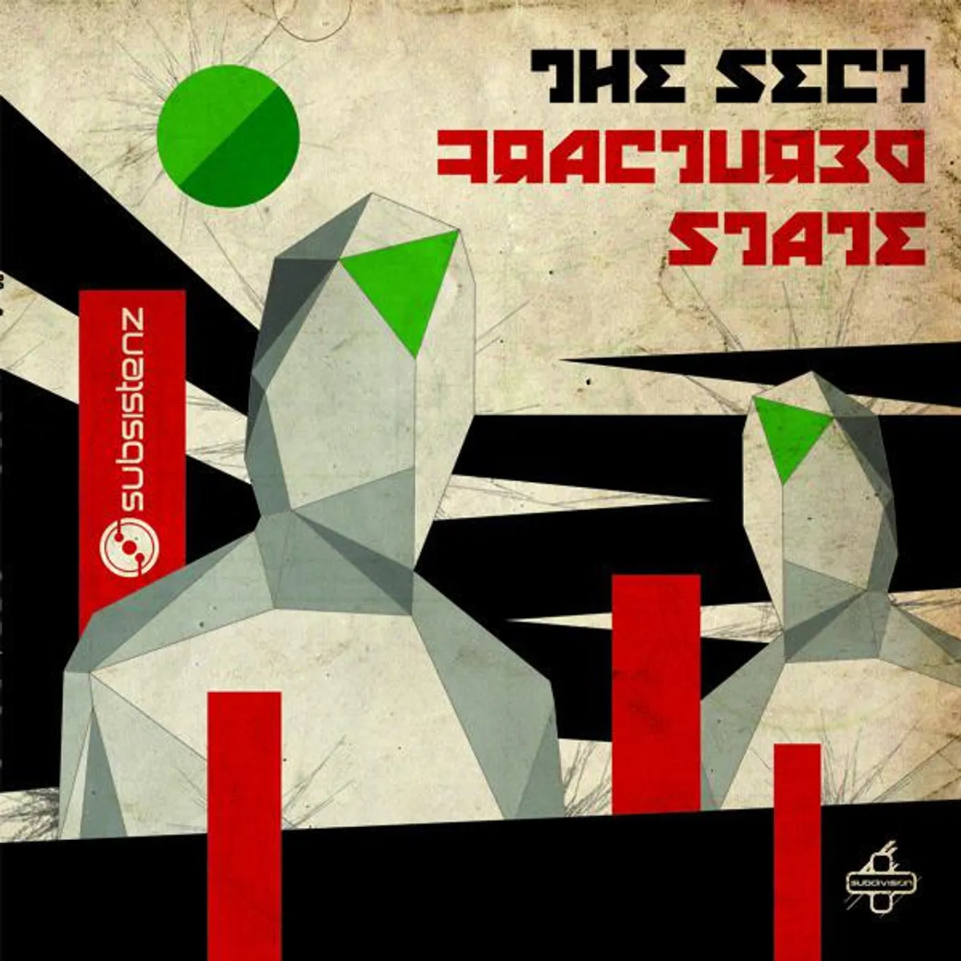The Sect Brand Page