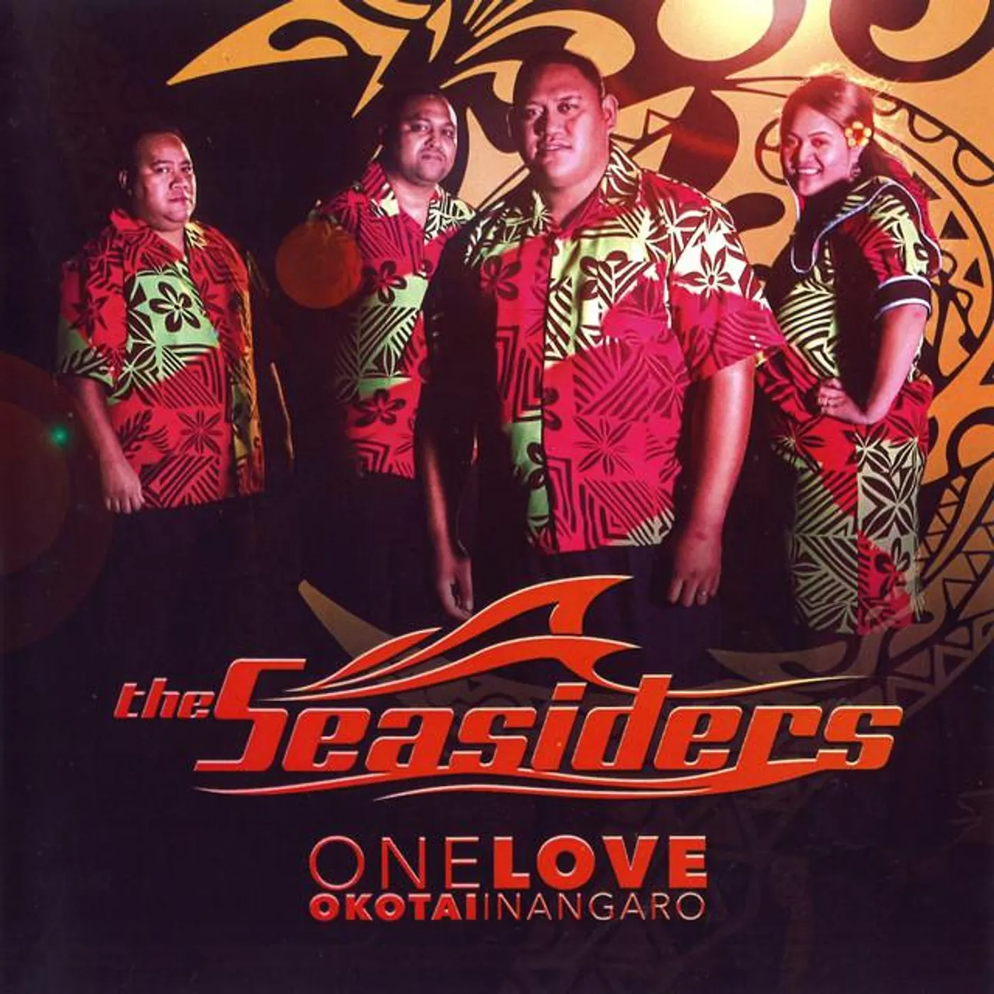 The Seasiders