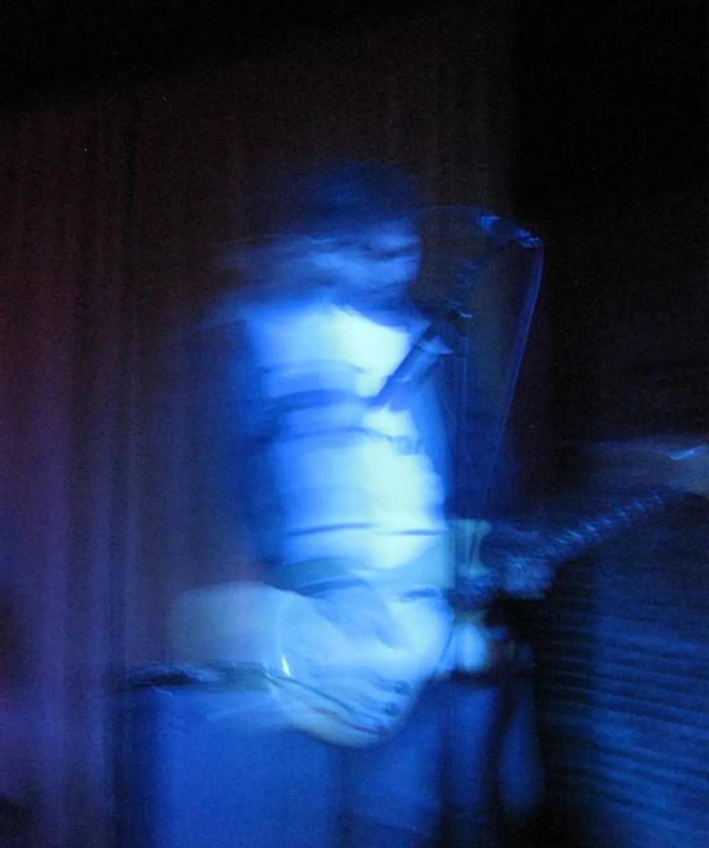 The Sebass Experiment