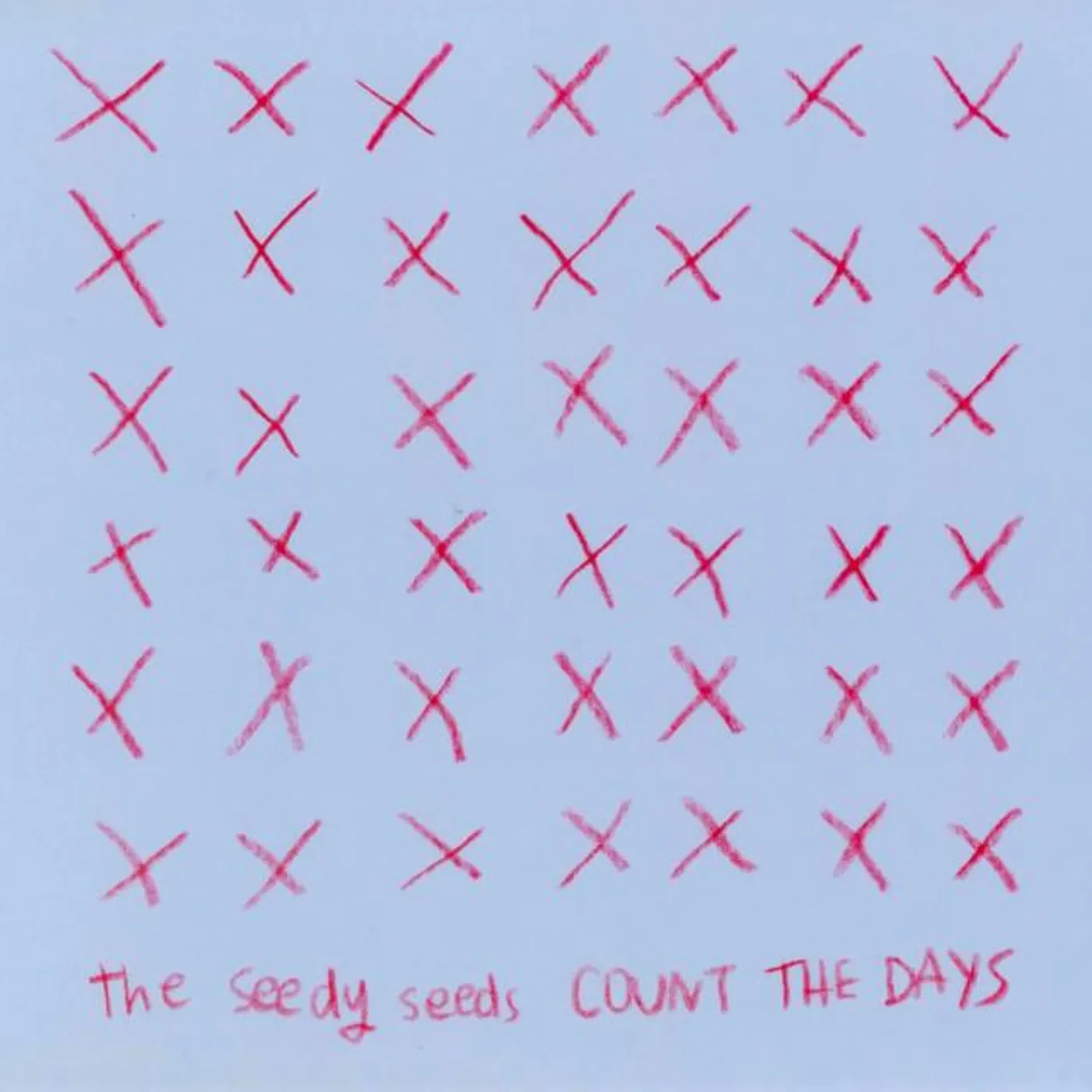The Seedy Seeds