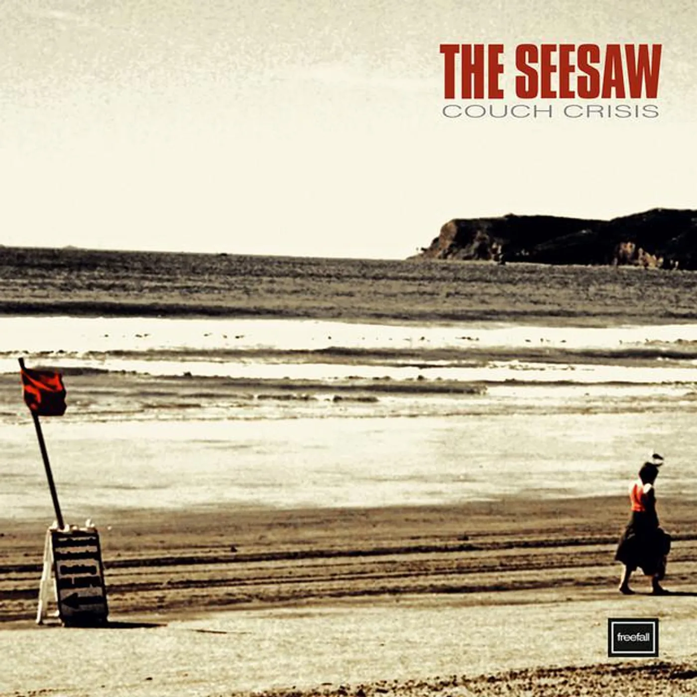 The Seesaw