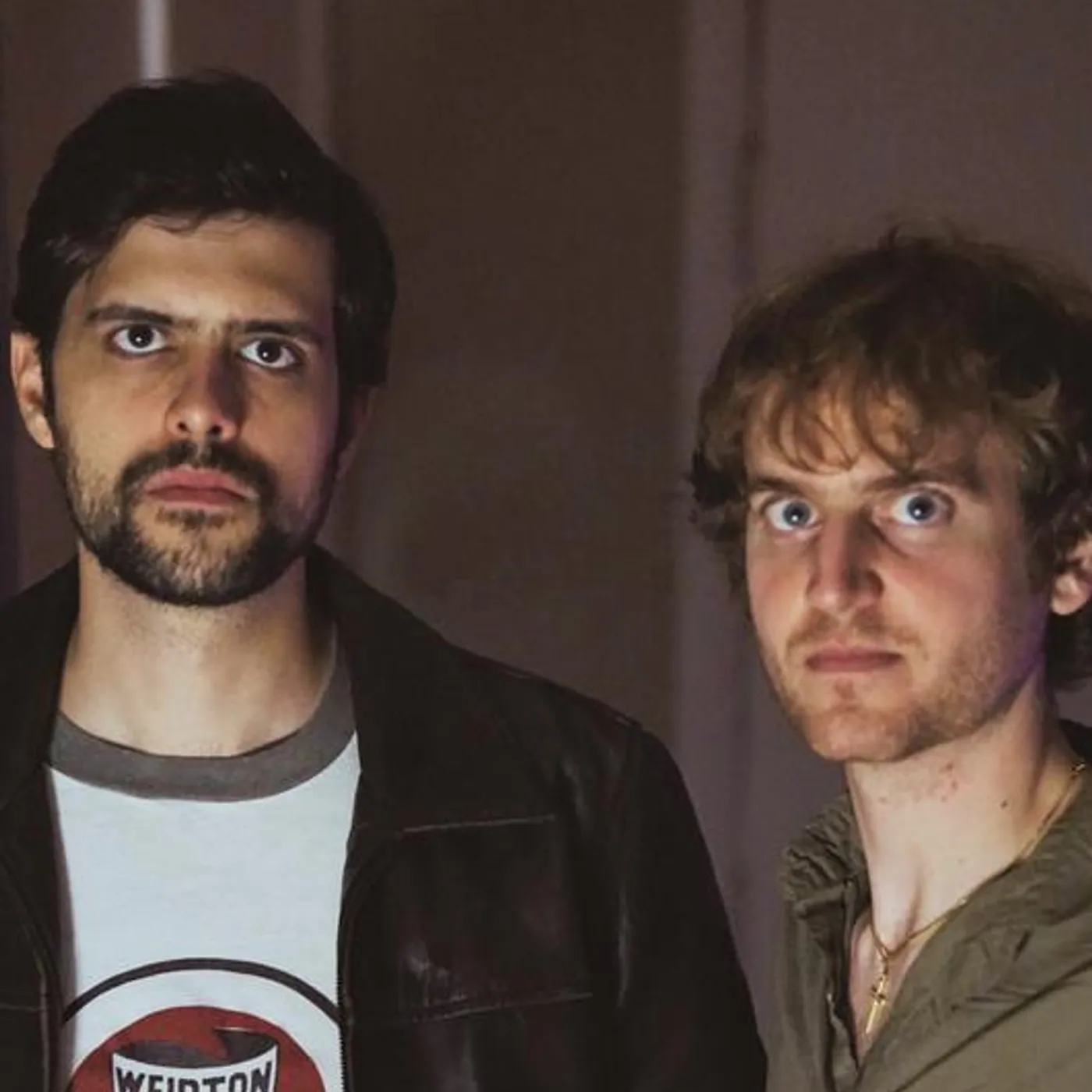 The Semi-Supervillains