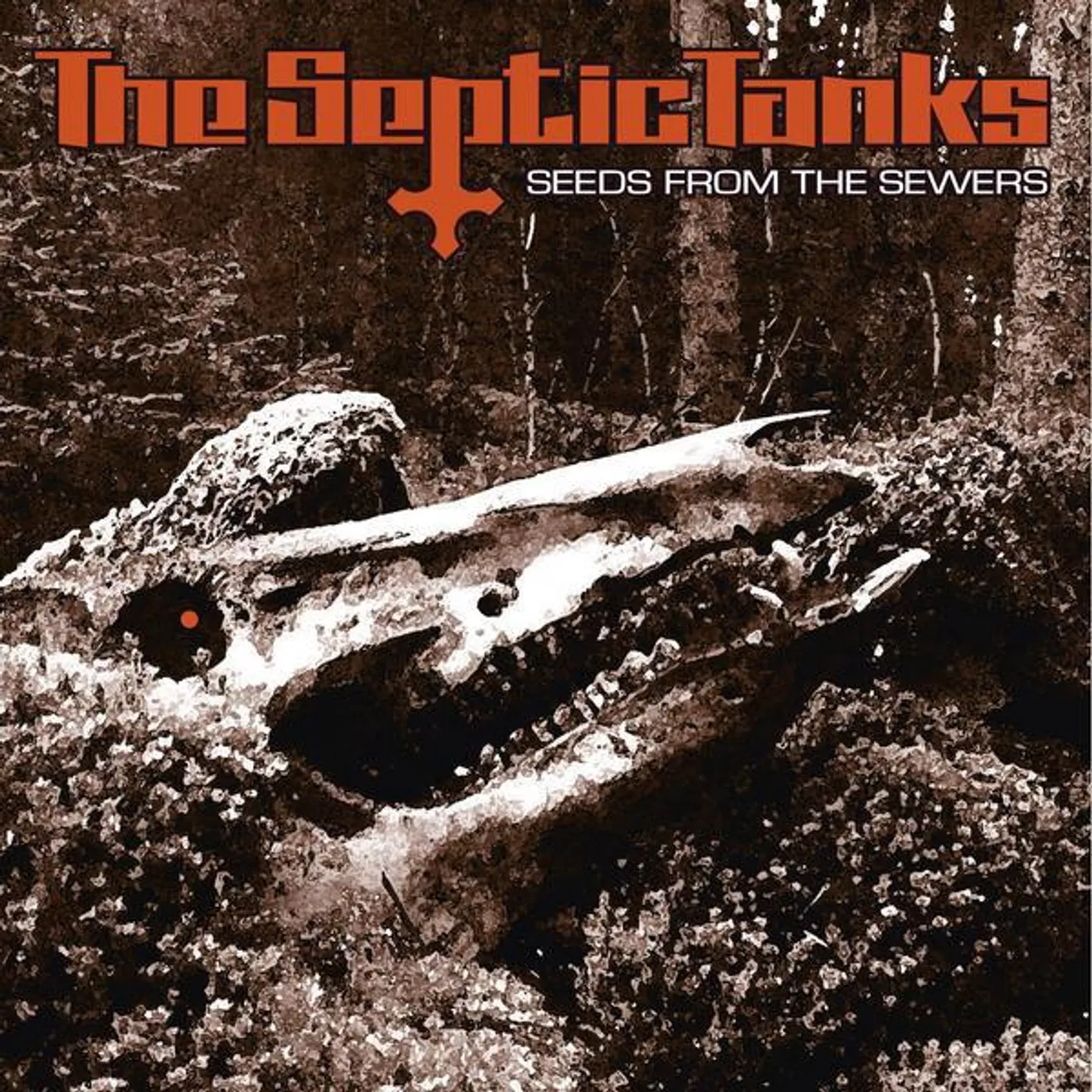 The Septic Tanks