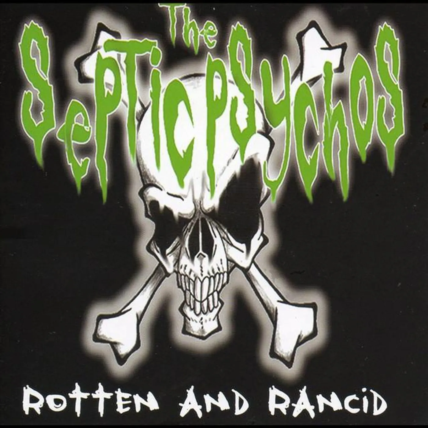 The Septic Psychos Brand Page