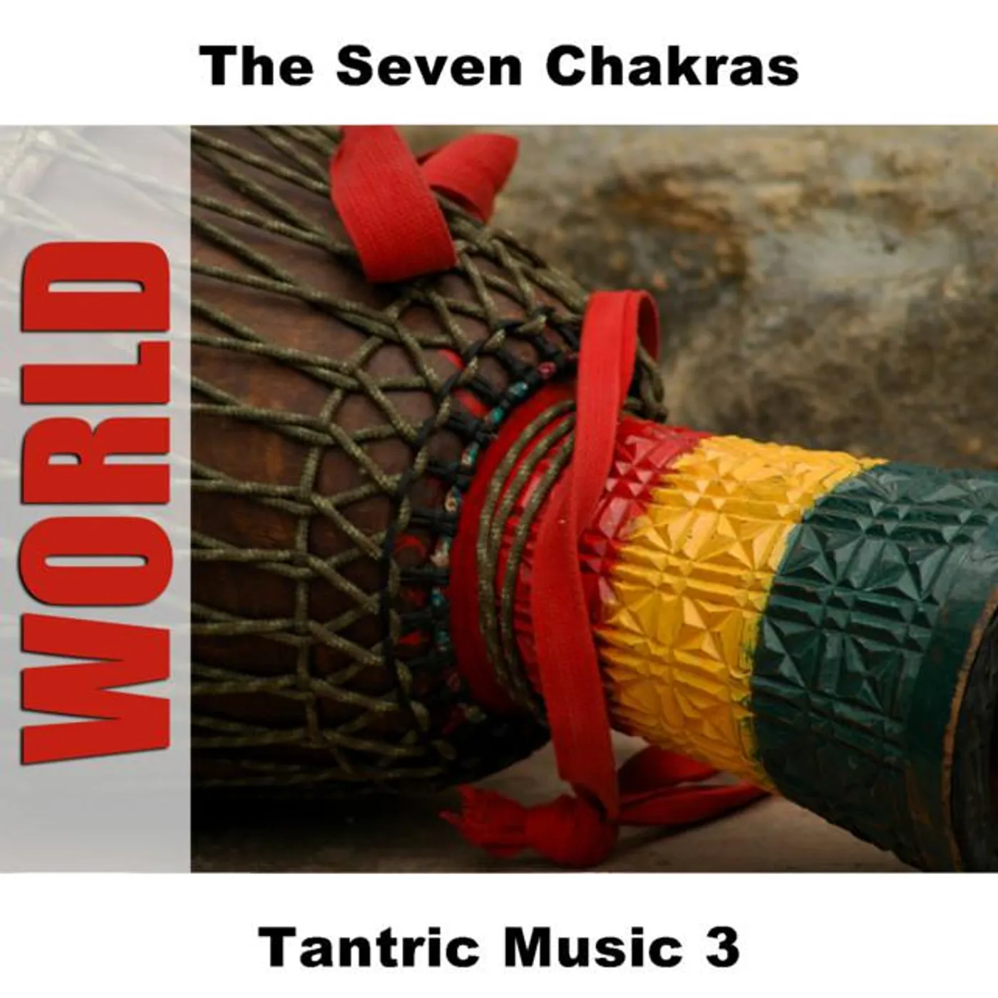 The Seven Chakras