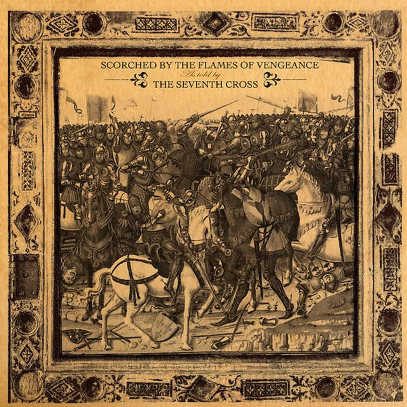 The Seventh Cross