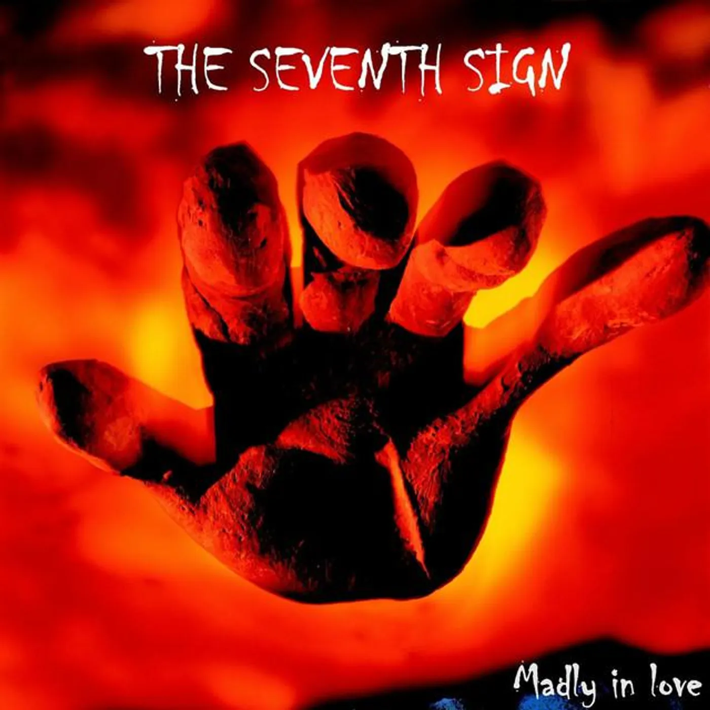 The Seventh Sign
