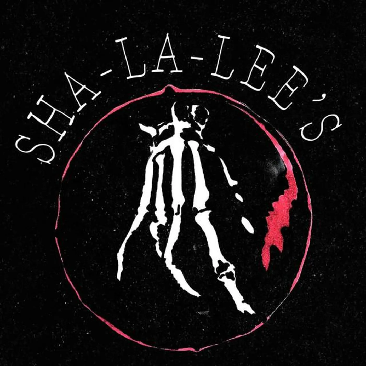 The Sha-La-Lee's