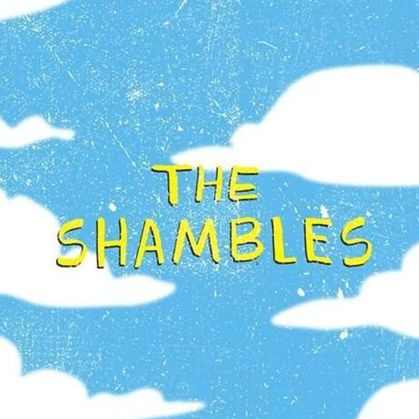 The Shamblés Brand Page