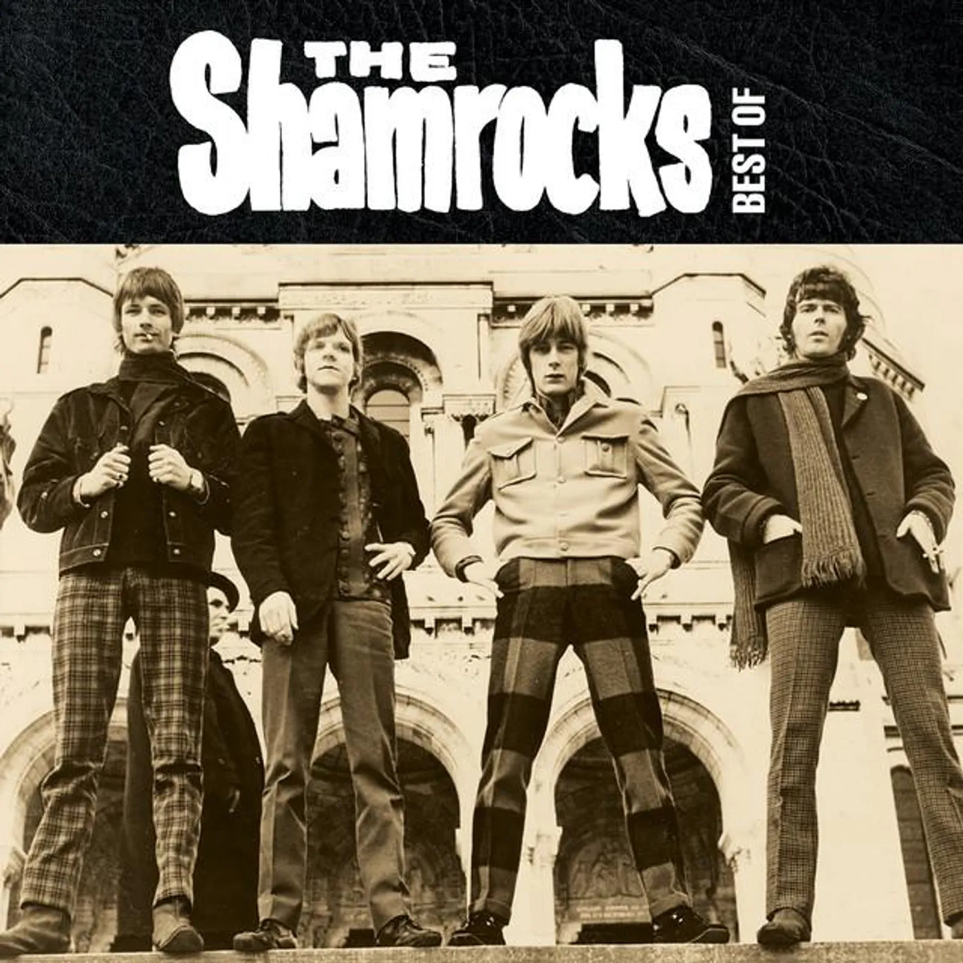 The Shamrocks