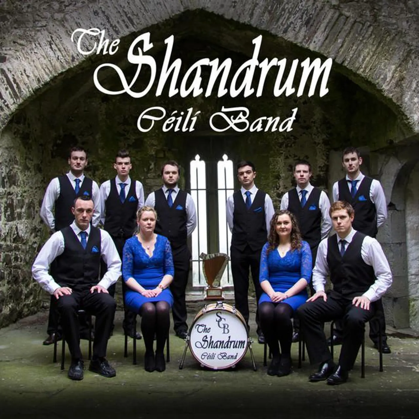 The Shandrum Céilí Band