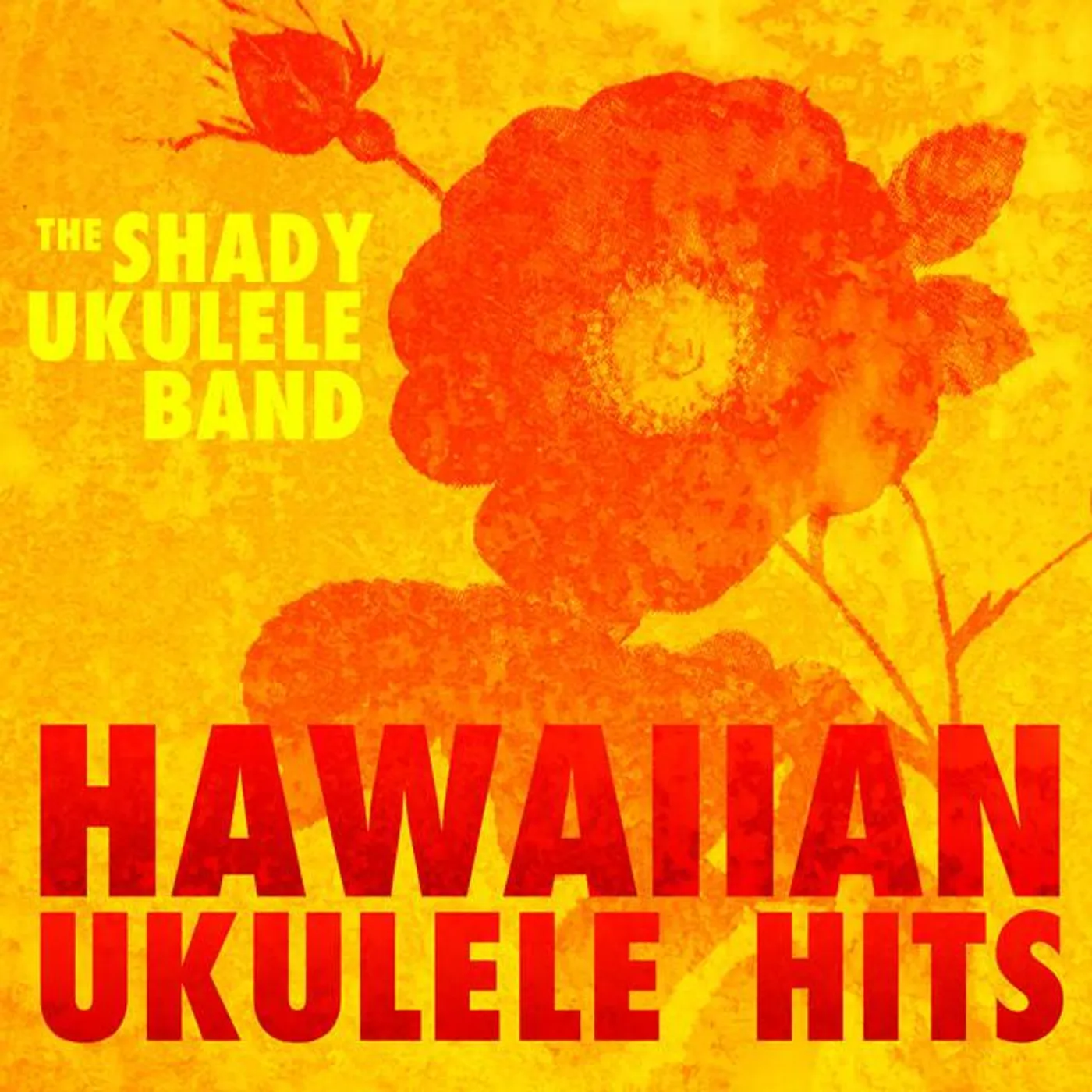 The Shady Ukulele Band Brand Page