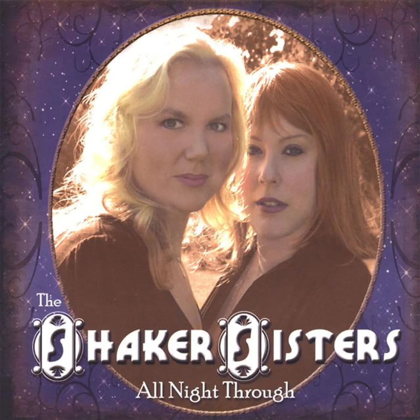 The Shaker Sisters
