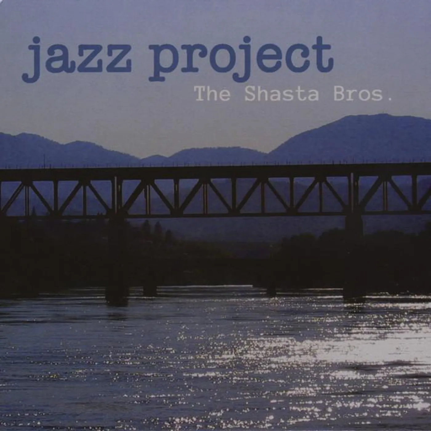 The Shasta Bros. Brand Page