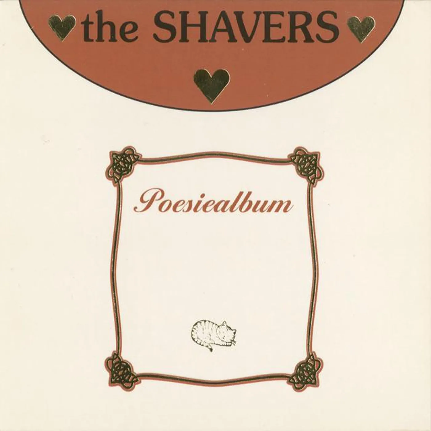 The Shavers