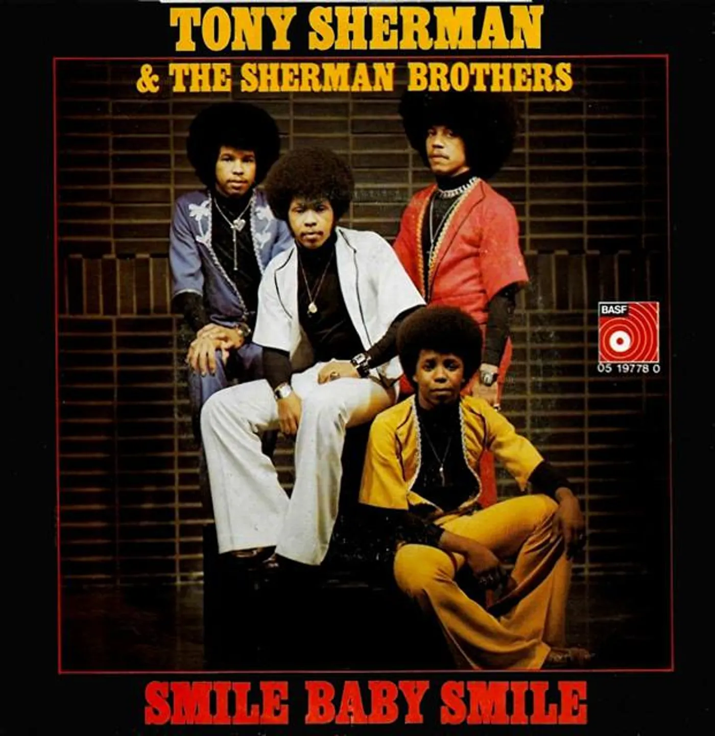 The Sherman Brothers