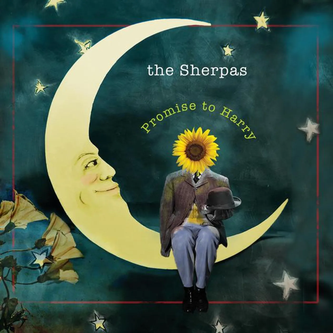 The Sherpas Brand Page