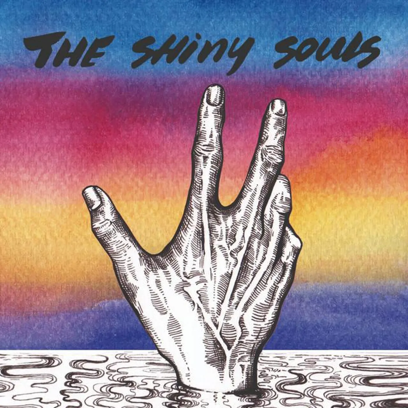 The Shiny Souls