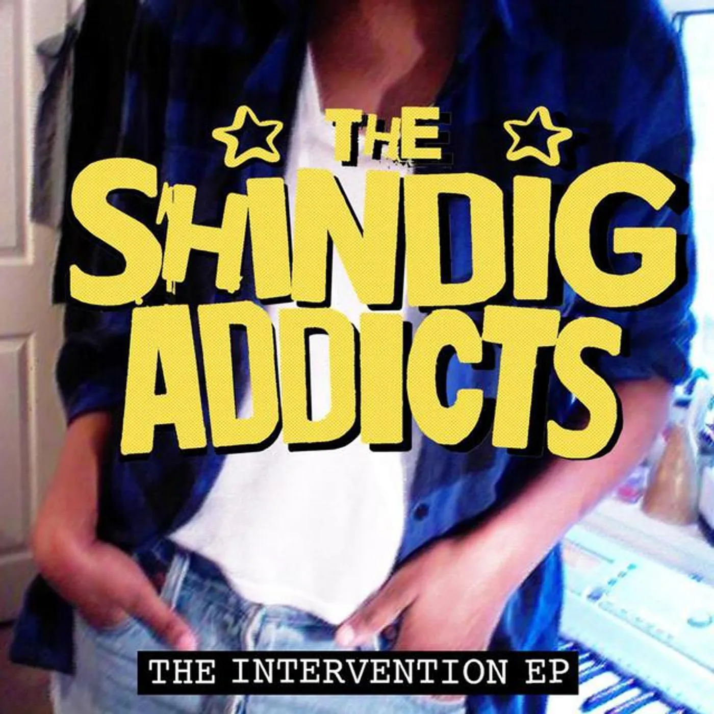 The Shindig Addicts Brand Page