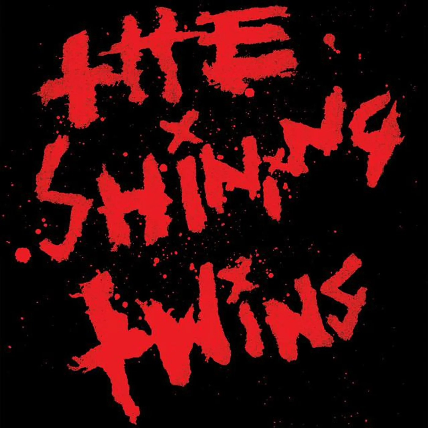 The Shining Twins