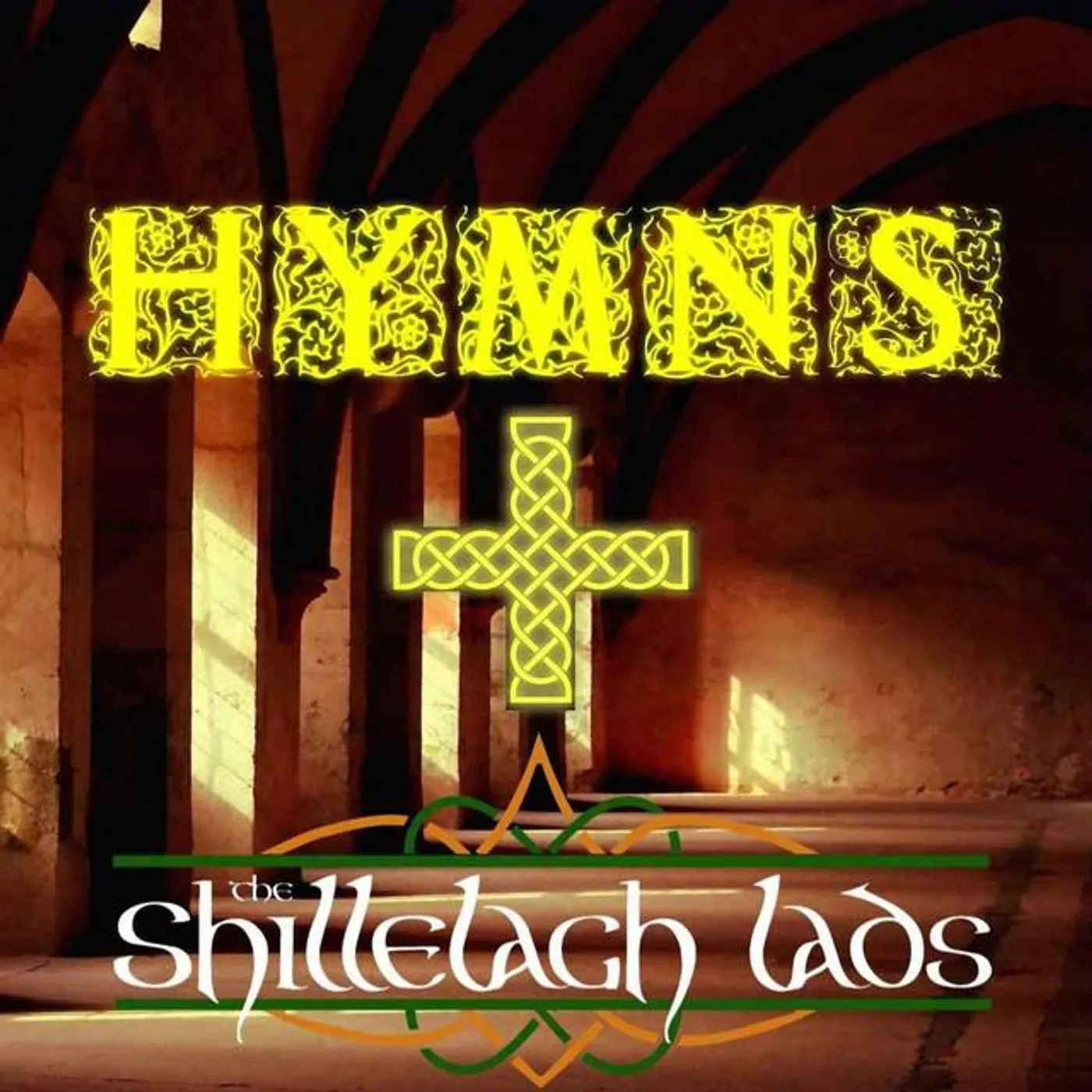 The Shillelagh Lads Brand Page