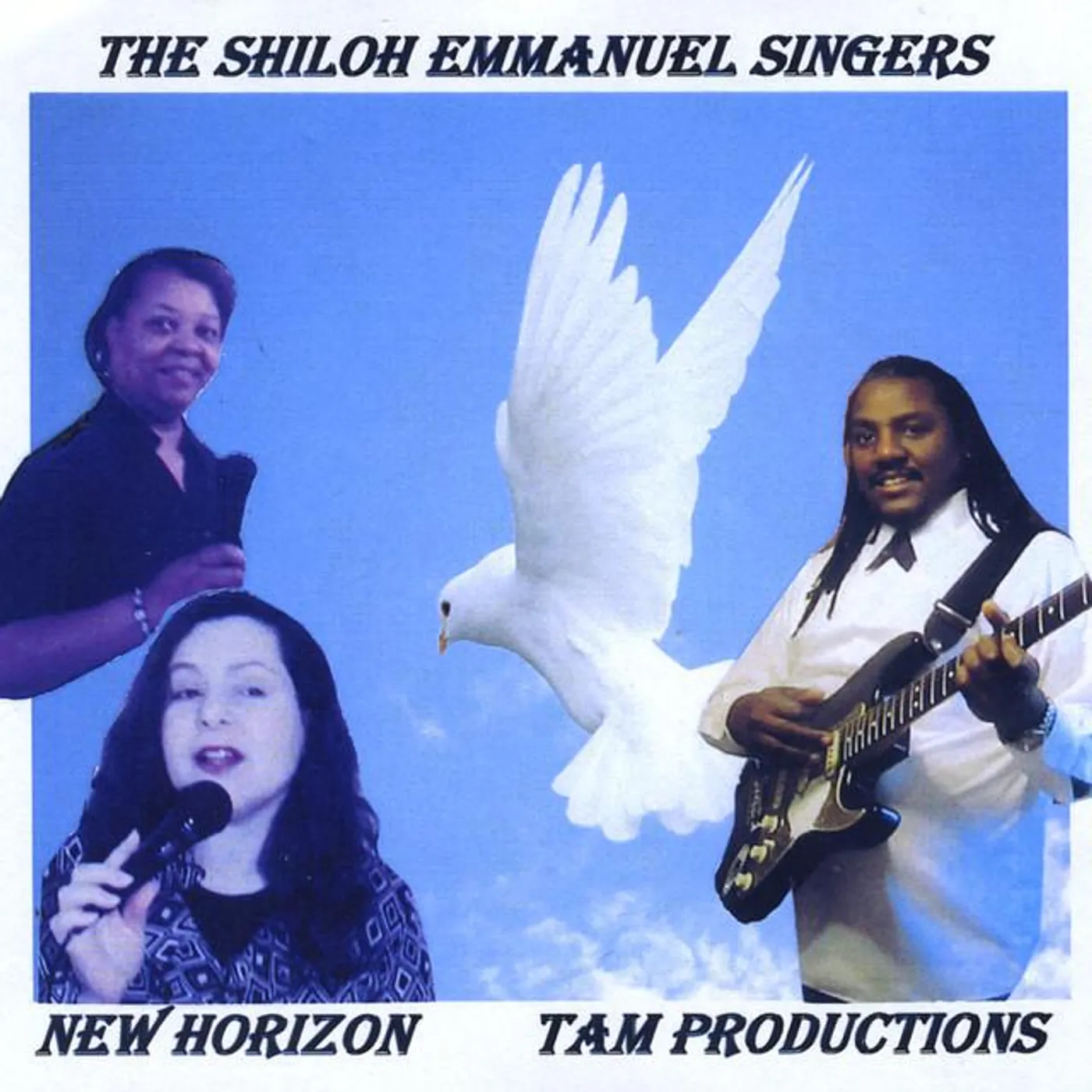 The Shiloh Emmanuel Singers Brand Page