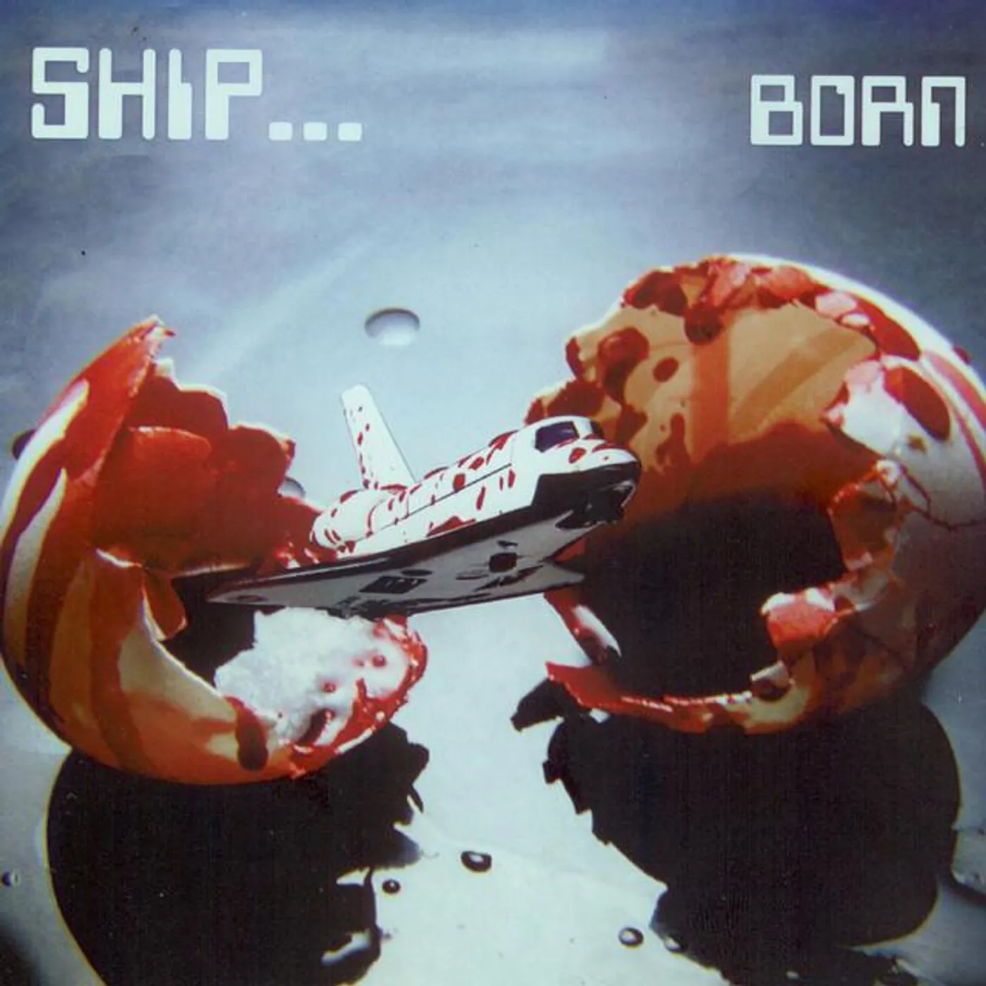 SHIP