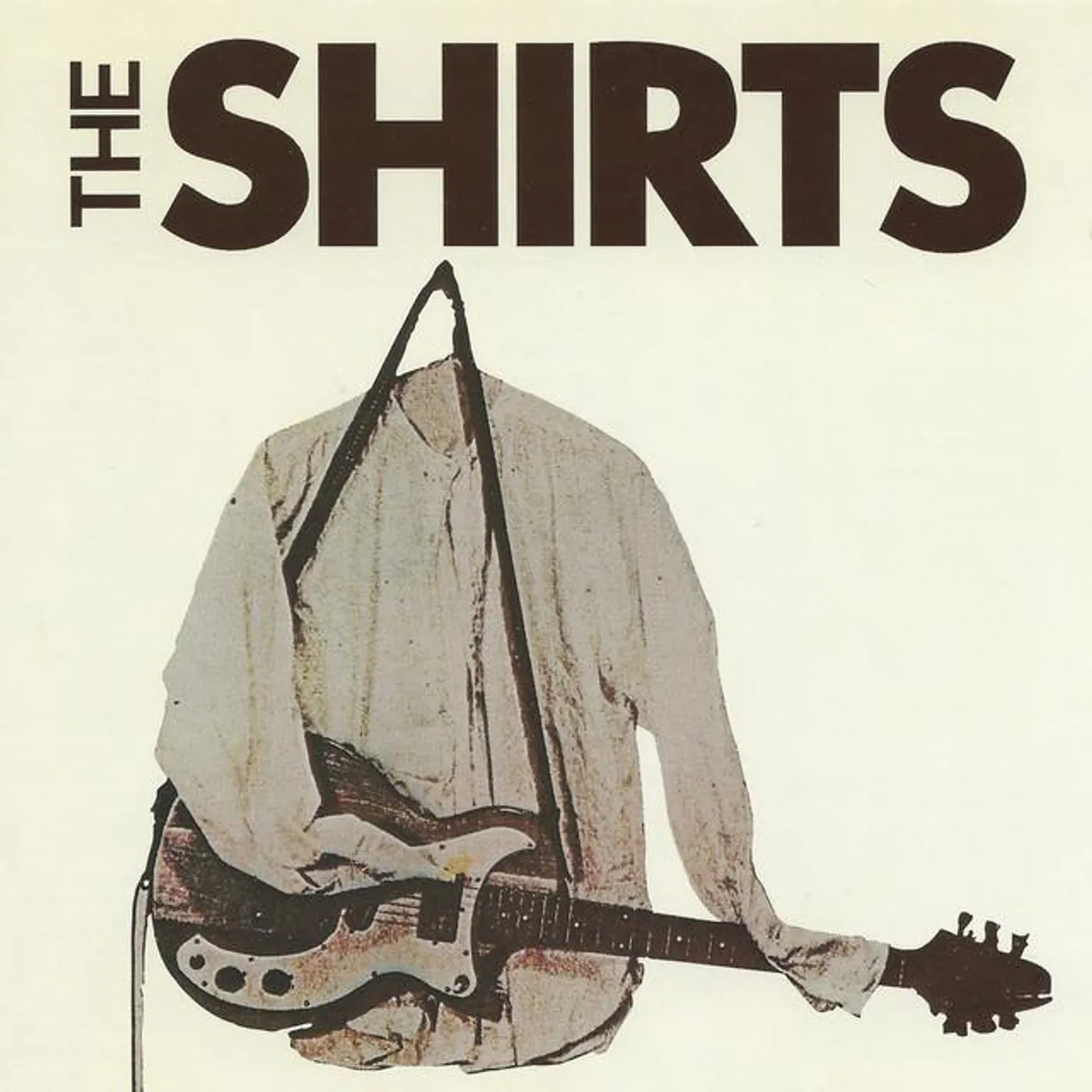 The Shirts Brand Page