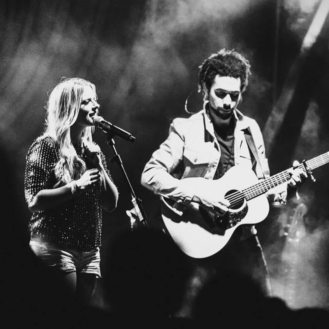 The Shires Brand Page