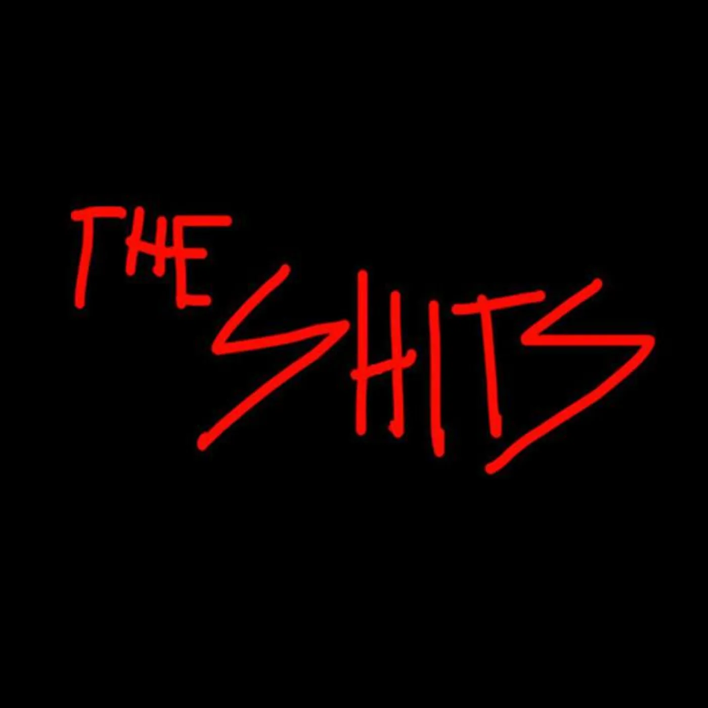 The Shits Brand Page