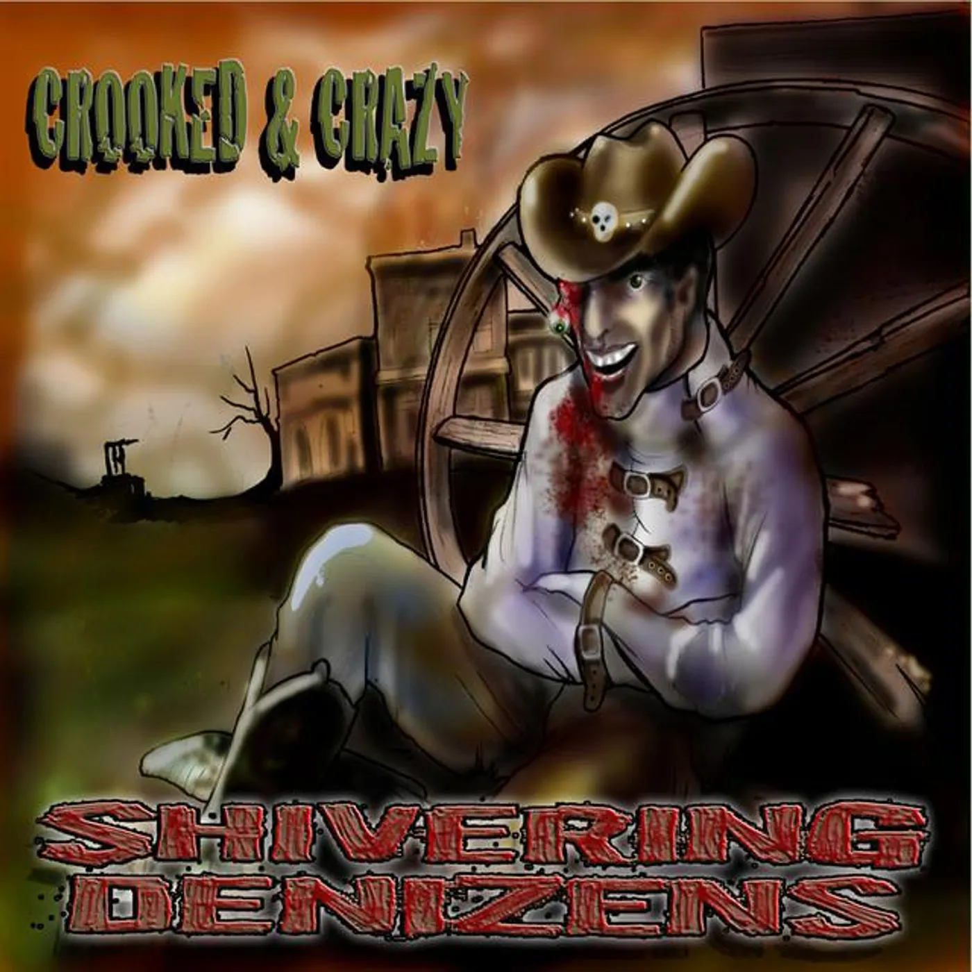 The Shivering Denizens