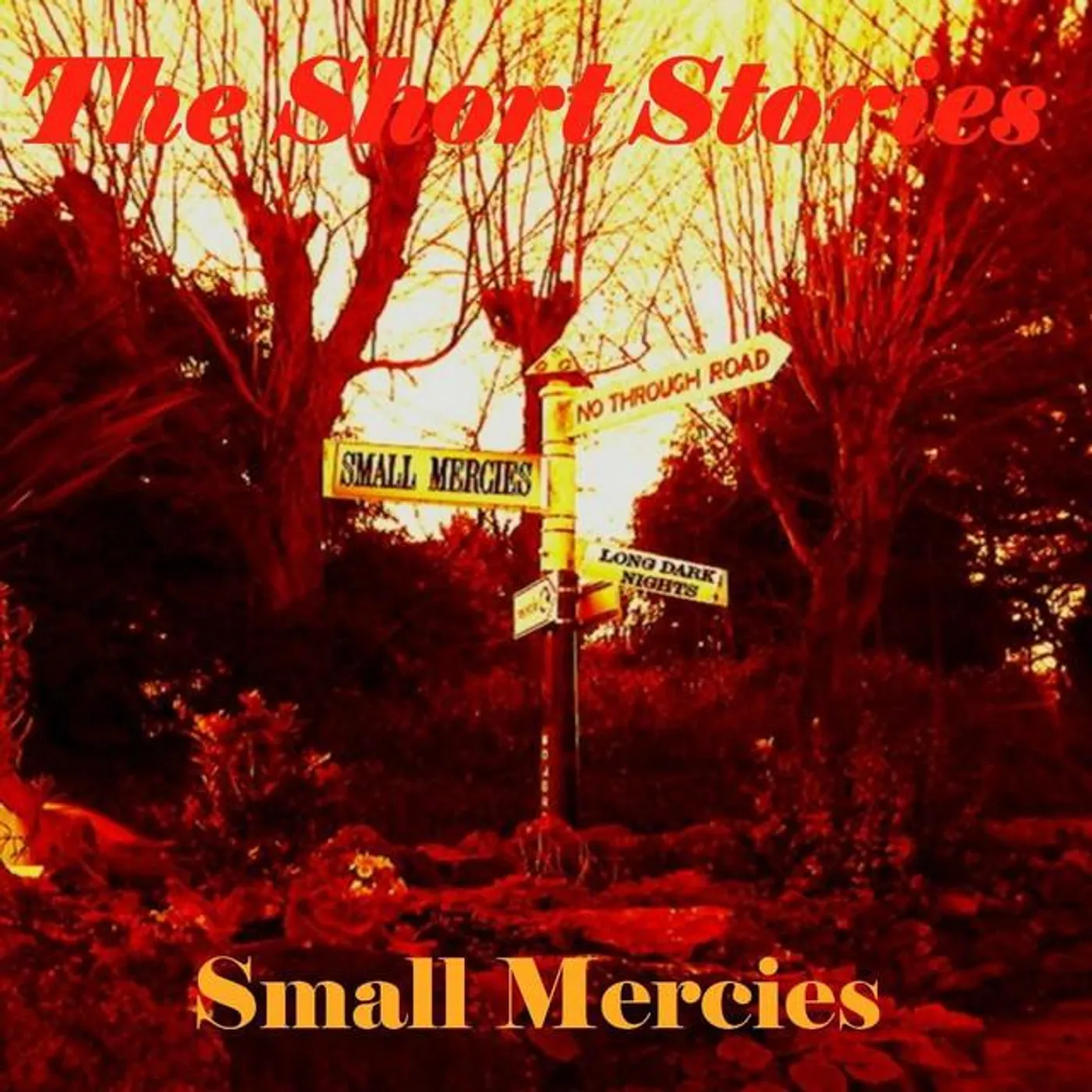 The Short Stories