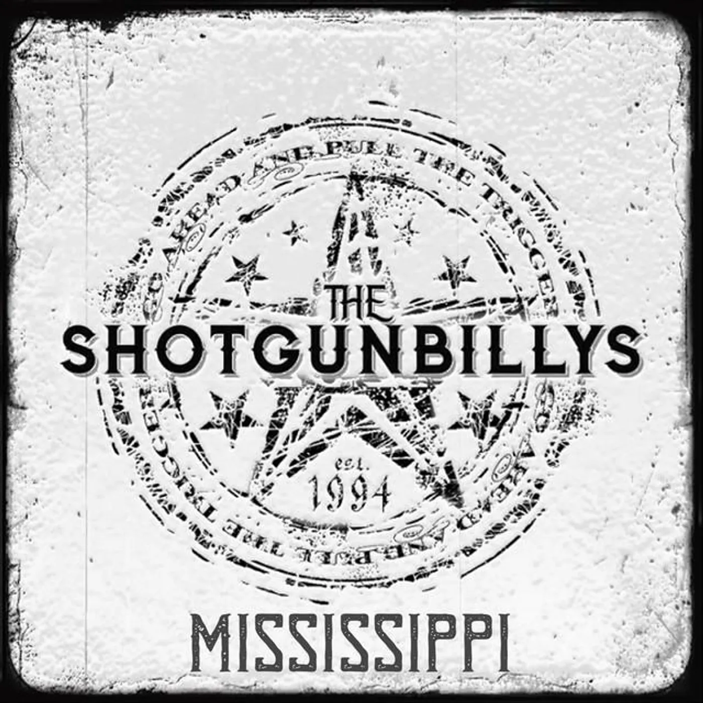 The Shotgunbillys
