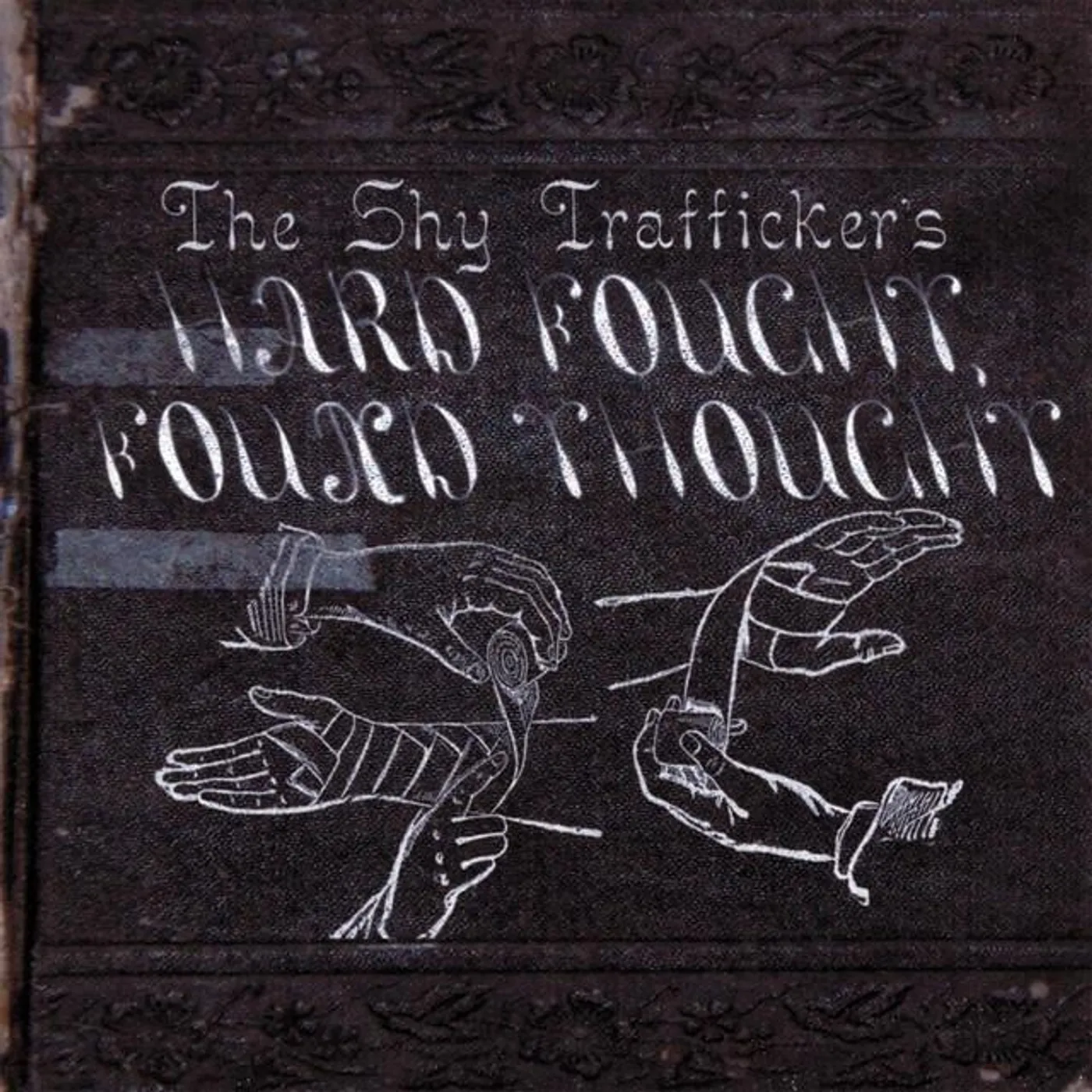 The Shy Trafficker Brand Page