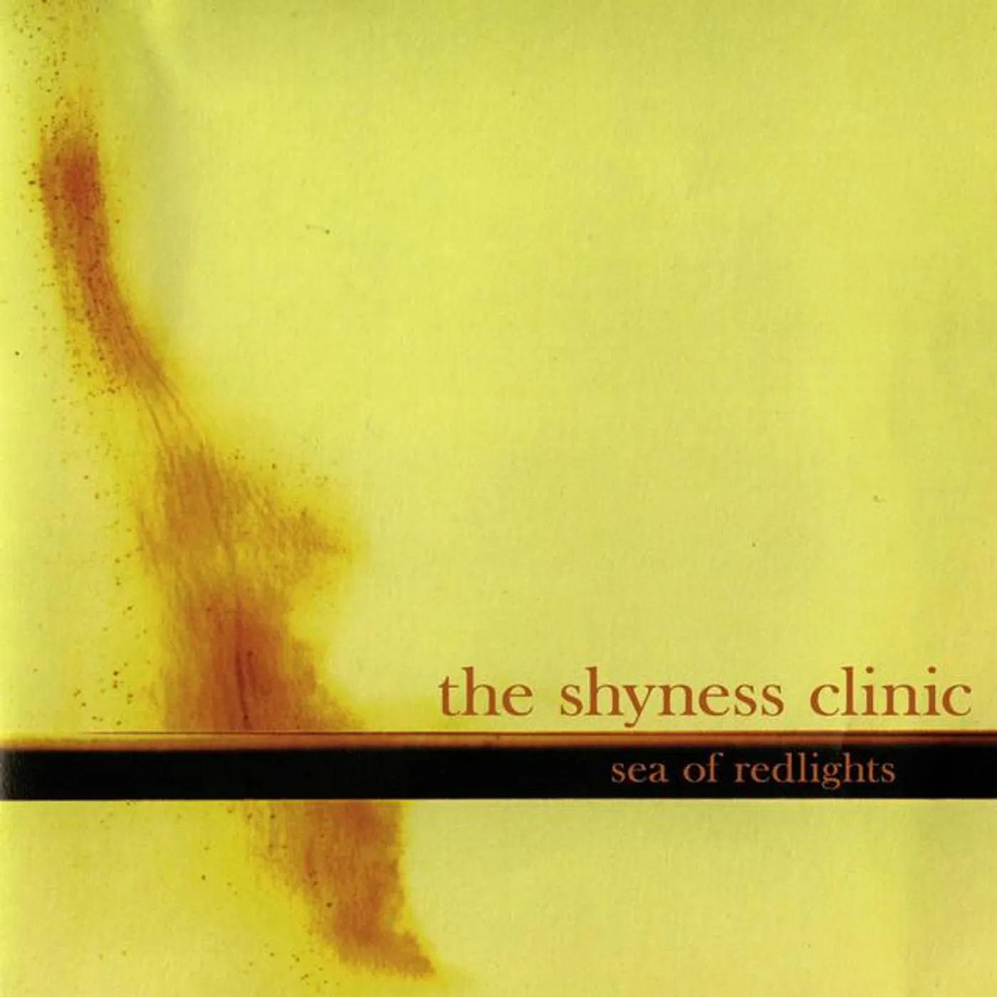 The Shyness Clinic Brand Page
