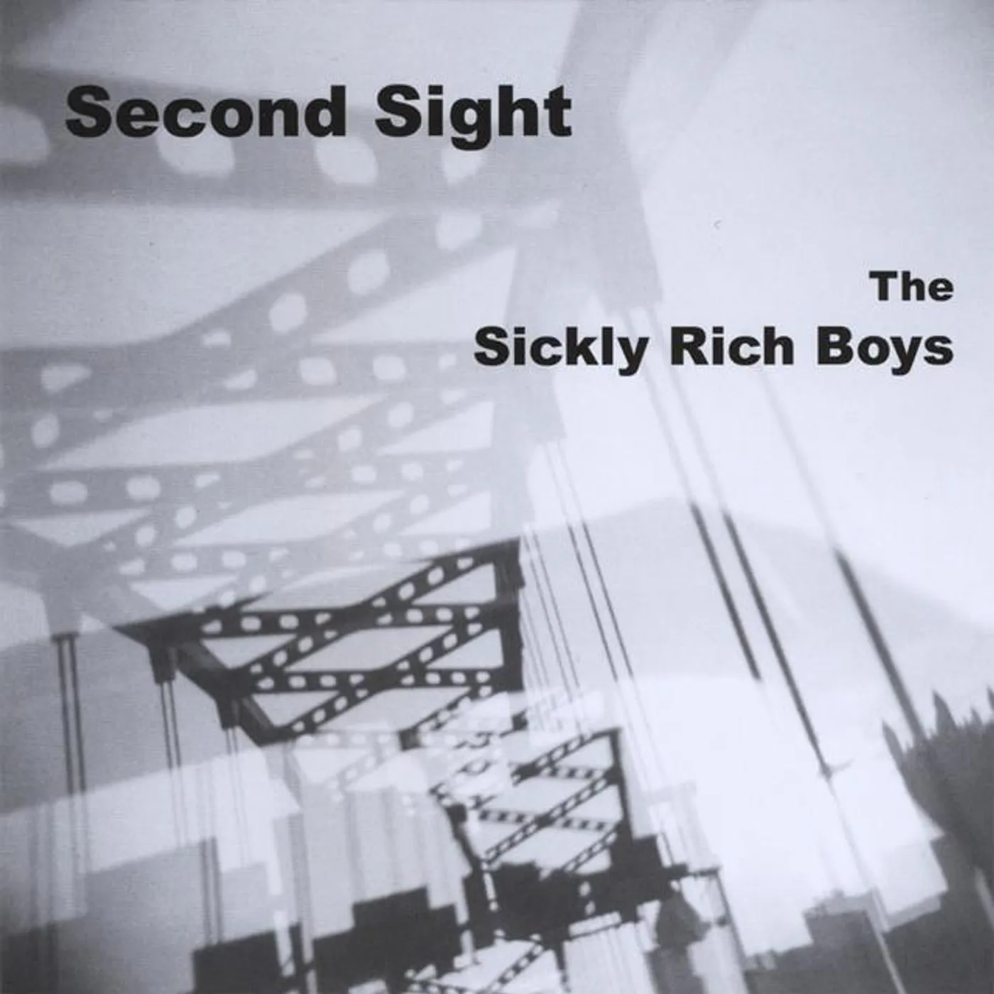The Sickly Rich Boys Brand Page