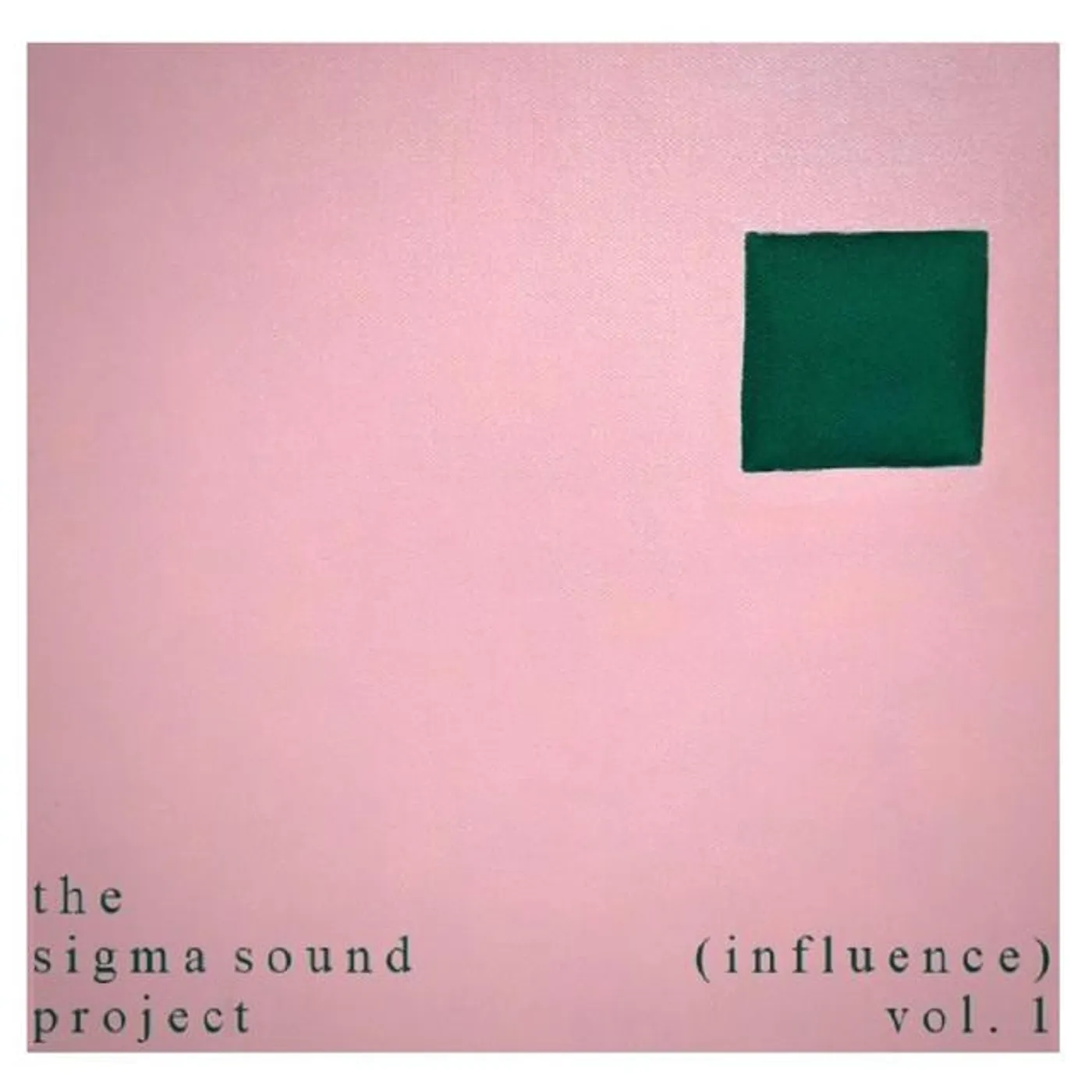 The Sigma Sound Project