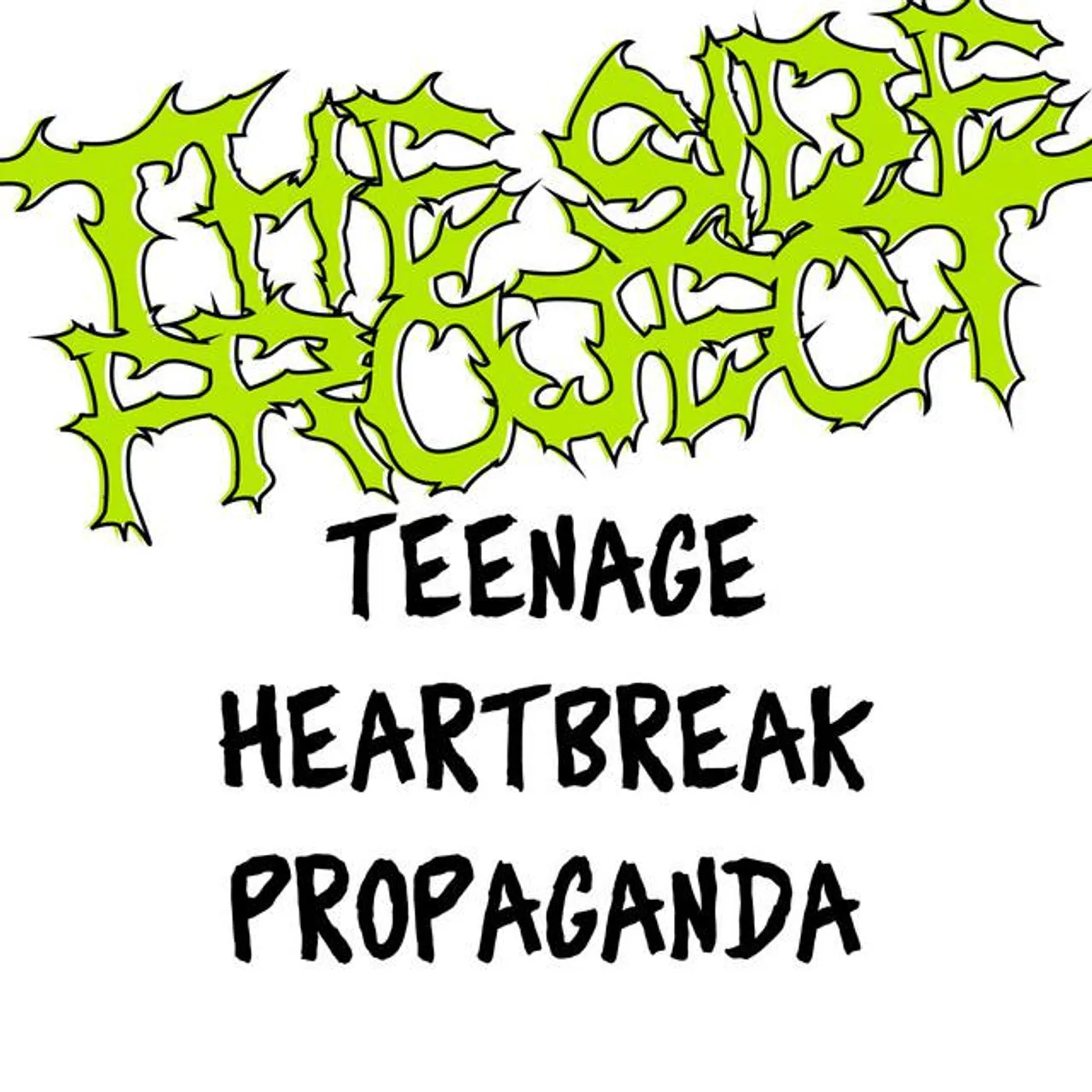 The Sideproject